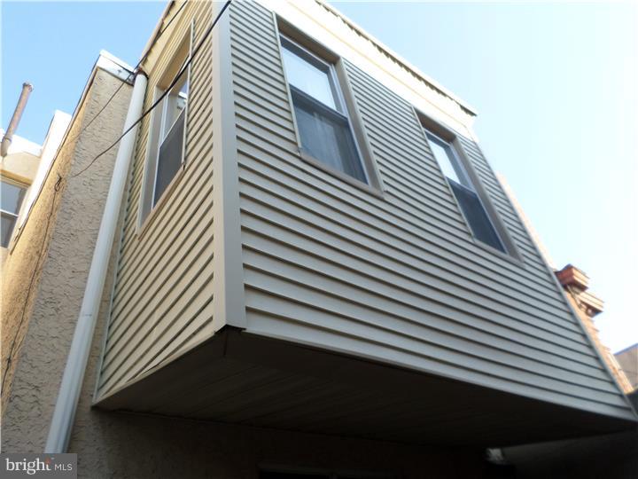 EAST PASSYUNK CROSSING - Residential