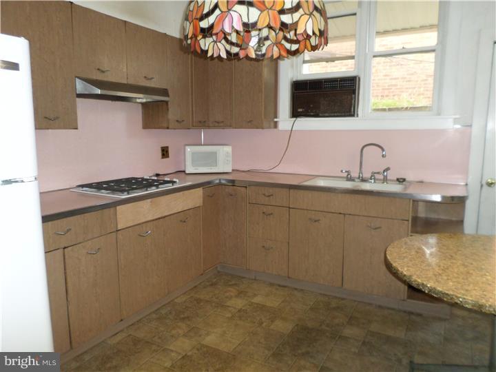 EAST PASSYUNK CROSSING - Residential