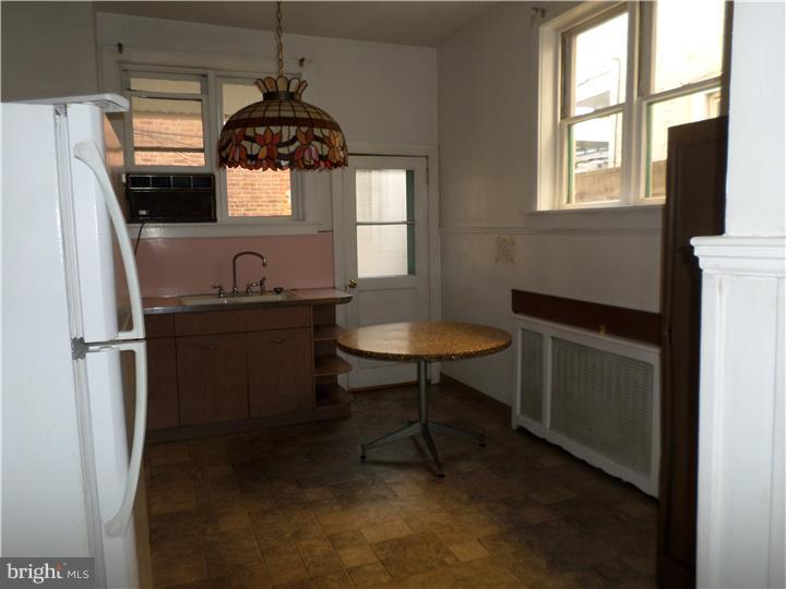 EAST PASSYUNK CROSSING - Residential