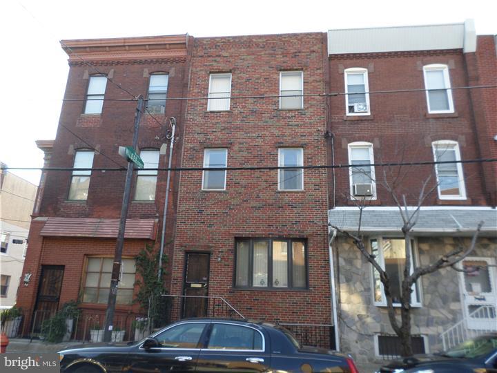 EAST PASSYUNK CROSSING - Residential