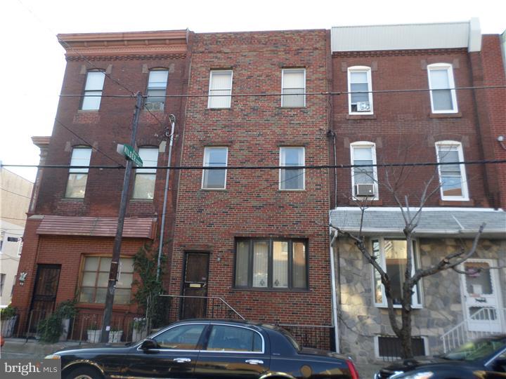 EAST PASSYUNK CROSSING - Residential