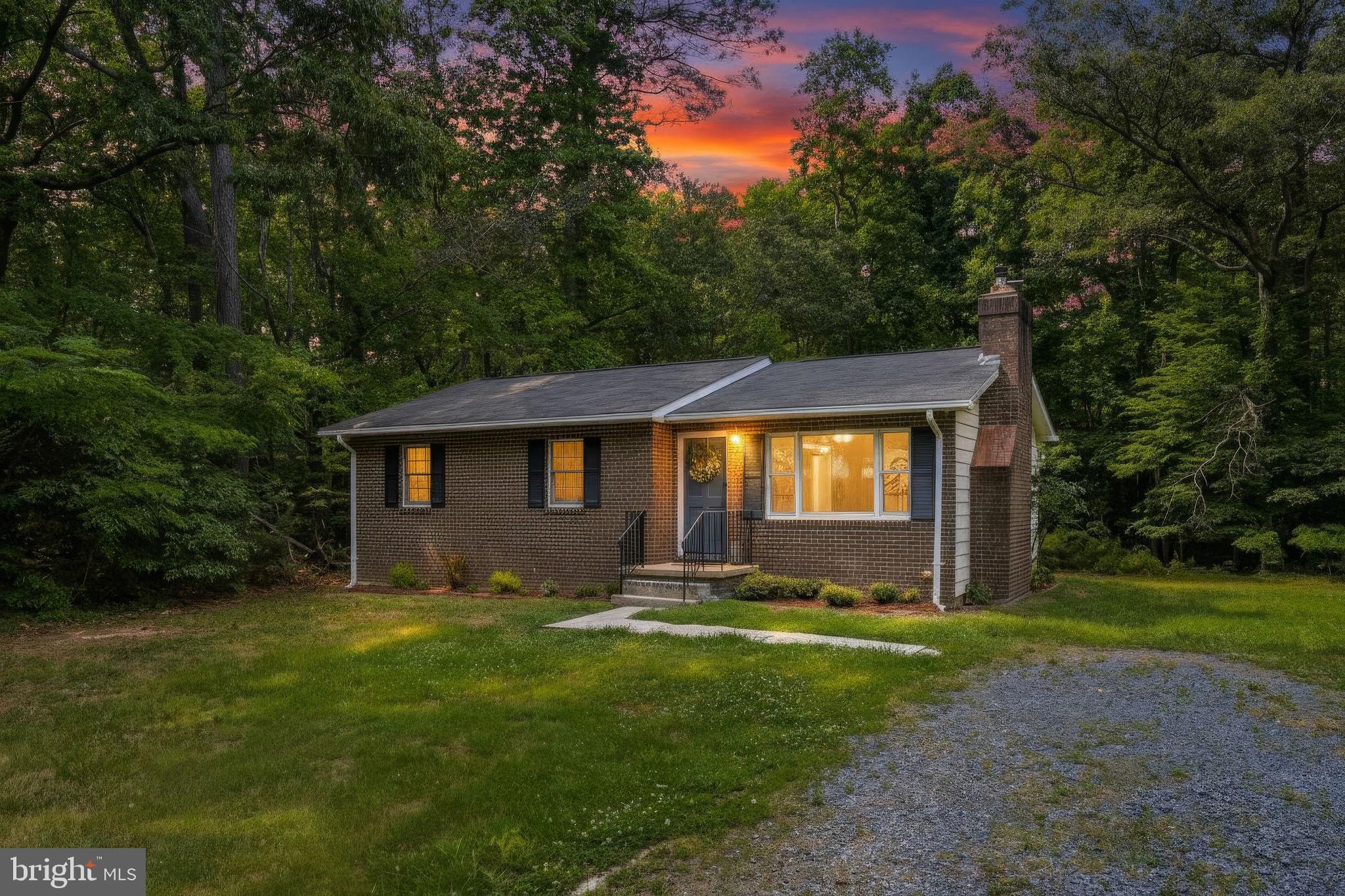 DRUM POINT - Residential