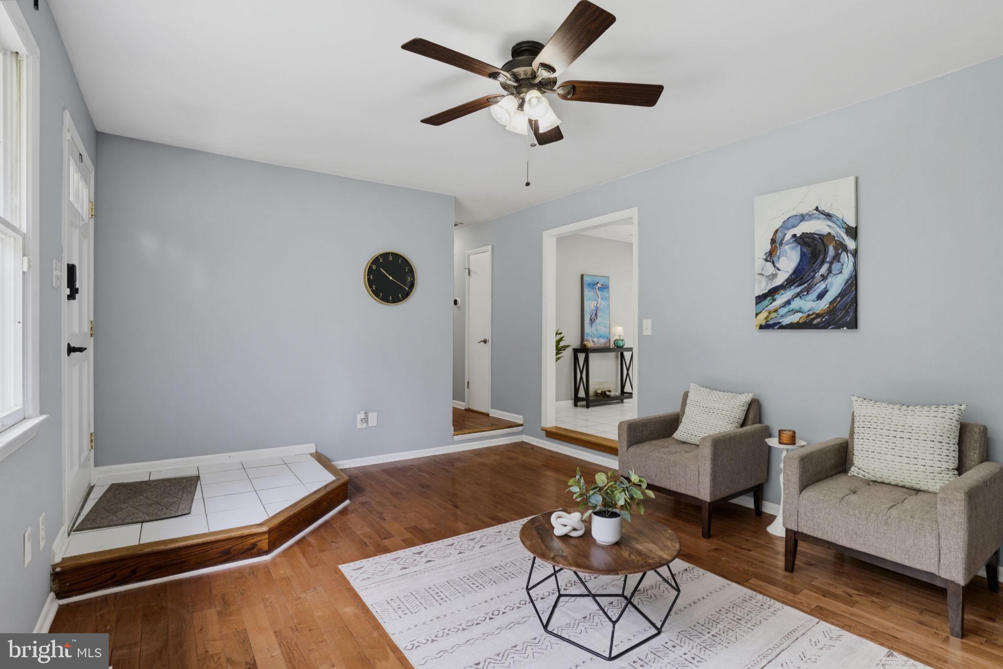 DRUM POINT - Residential