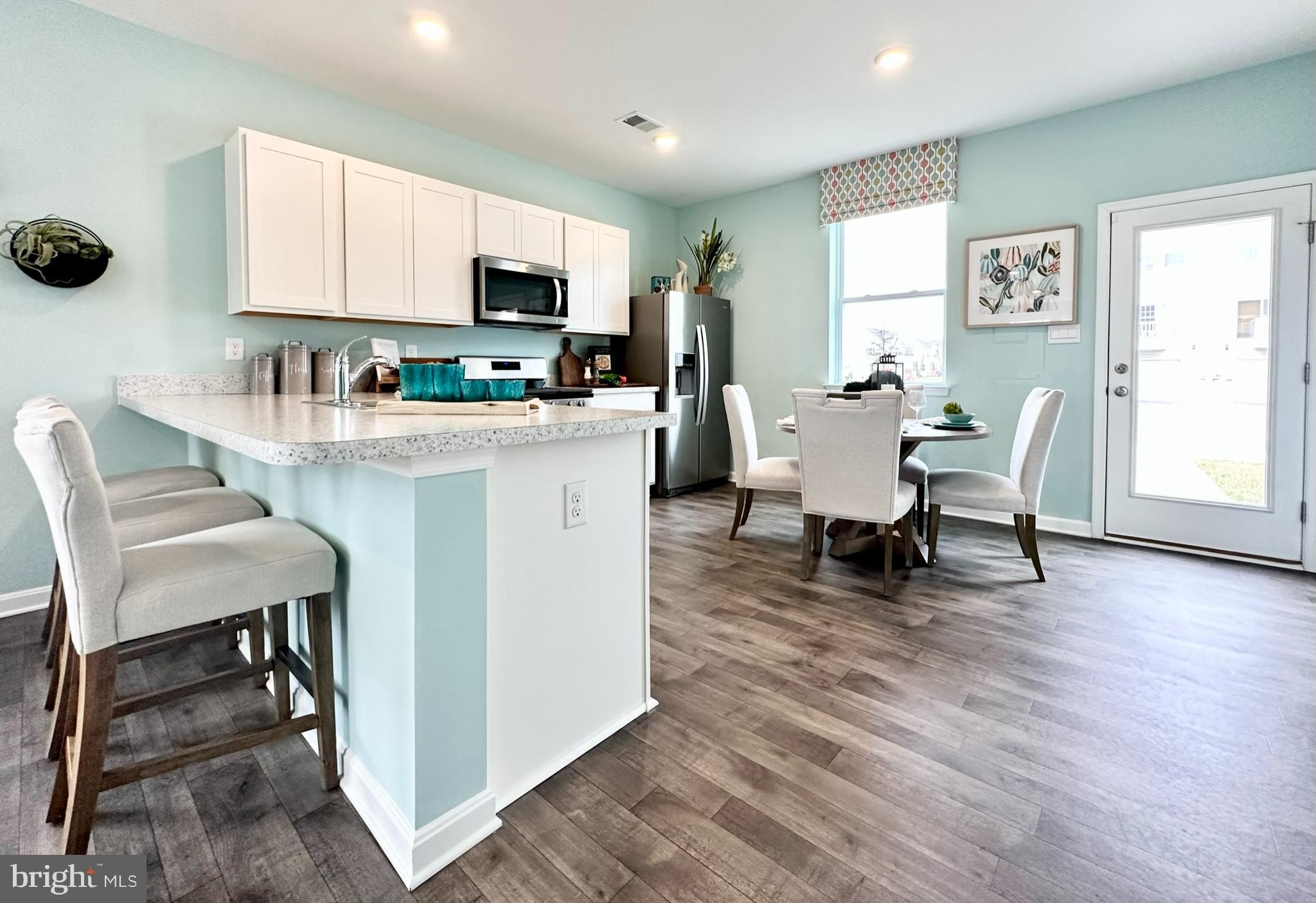 THE VILLAGE AT CHESTERTOWN - Residential