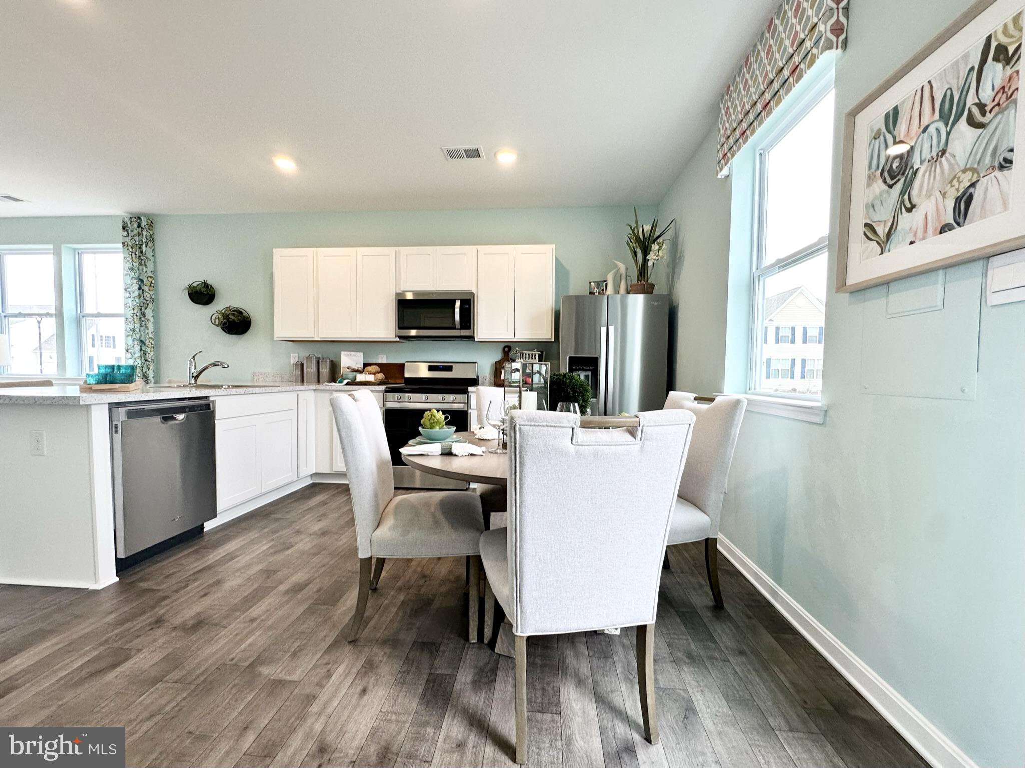 THE VILLAGE AT CHESTERTOWN - Residential