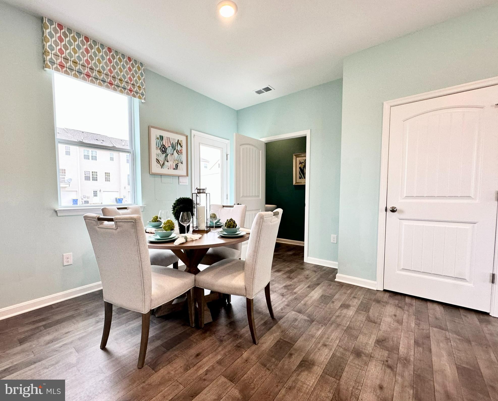 THE VILLAGE AT CHESTERTOWN - Residential