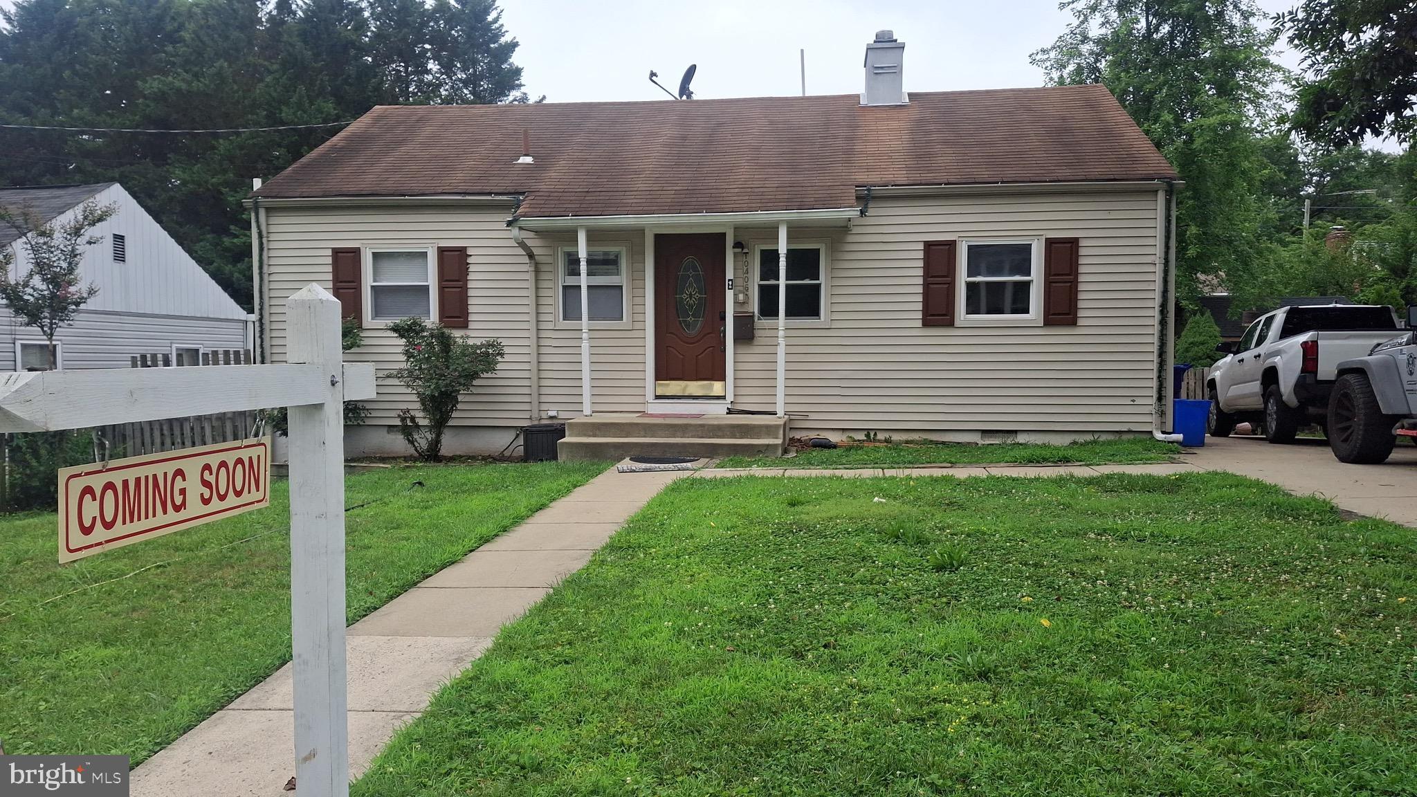 CAMERON HEIGHTS - Residential