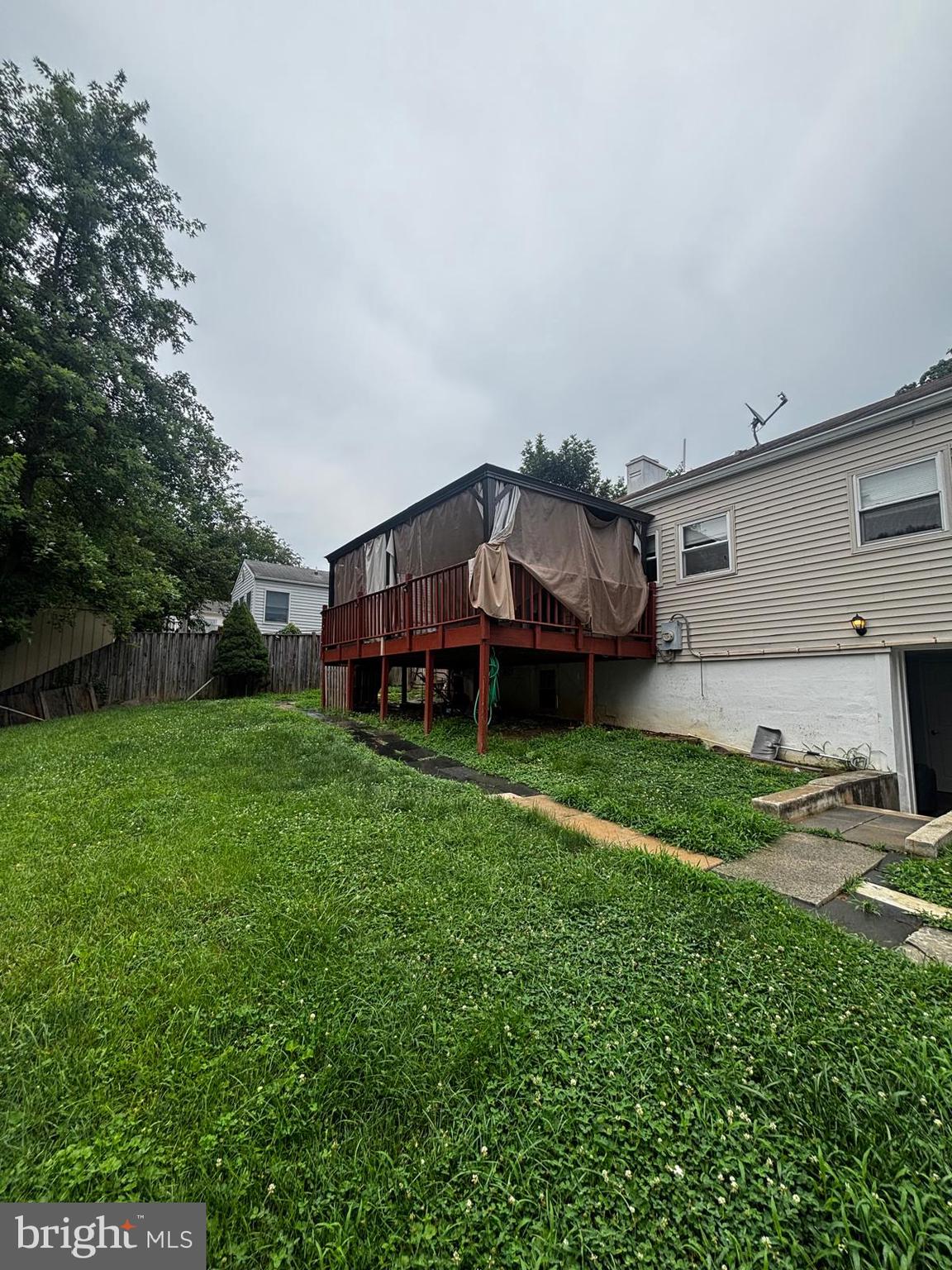 CAMERON HEIGHTS - Residential