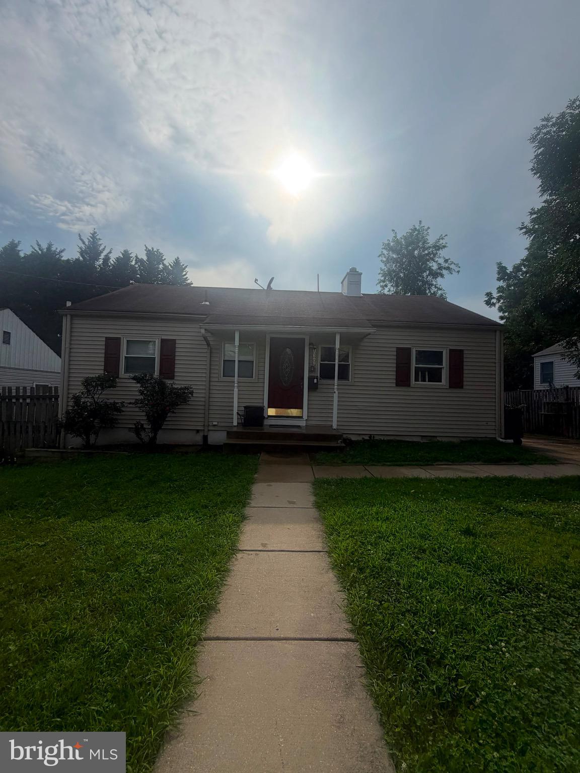 CAMERON HEIGHTS - Residential