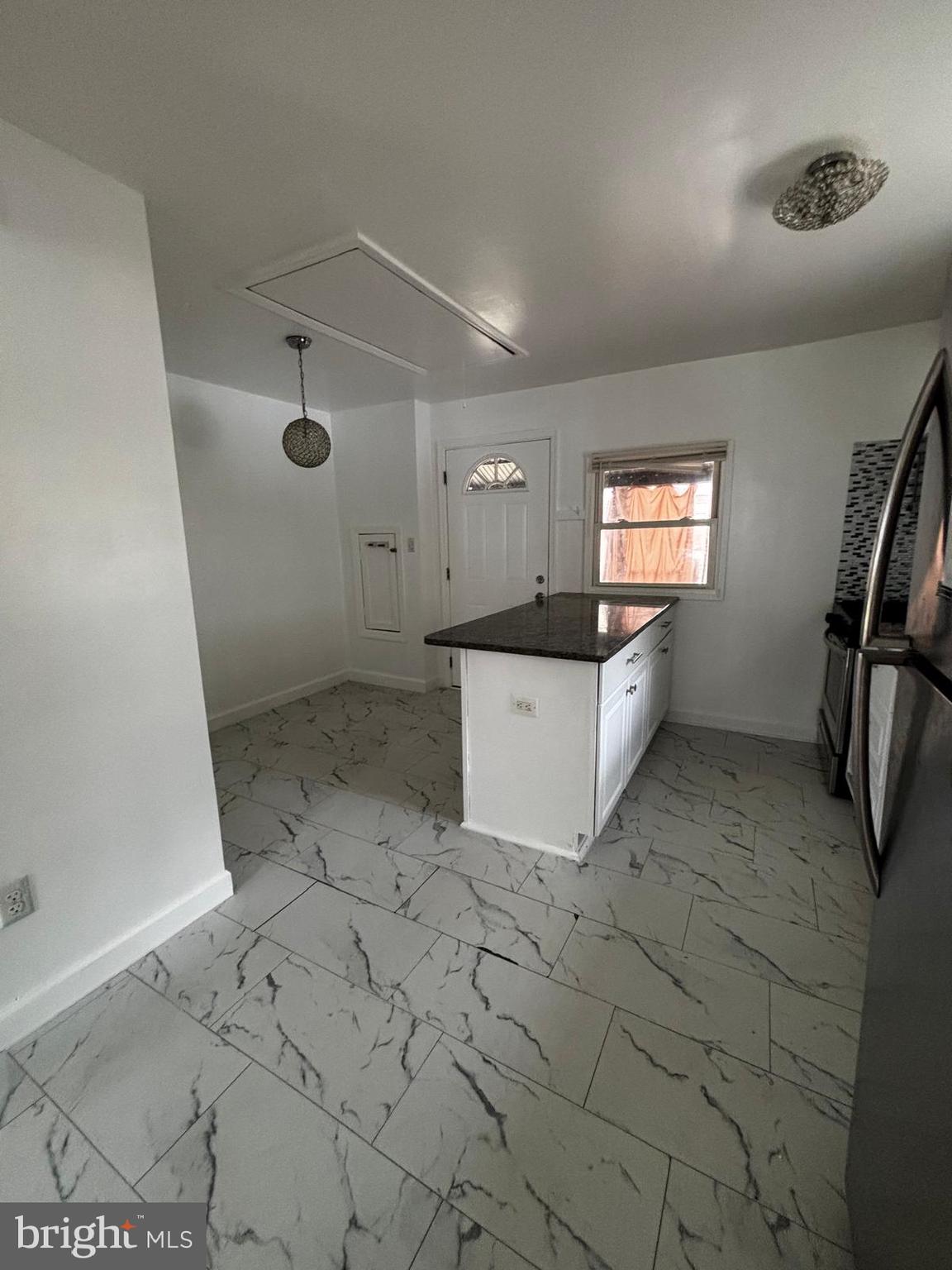 CAMERON HEIGHTS - Residential