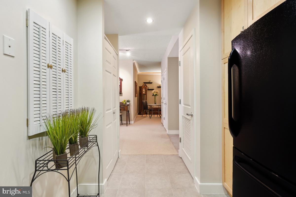 HAWTHORN - Residential