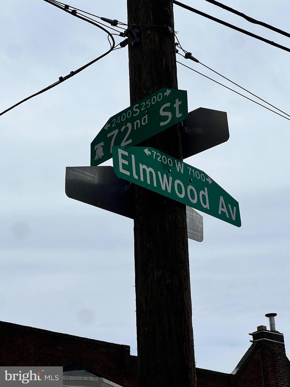 ELMWOOD PARK - Residential