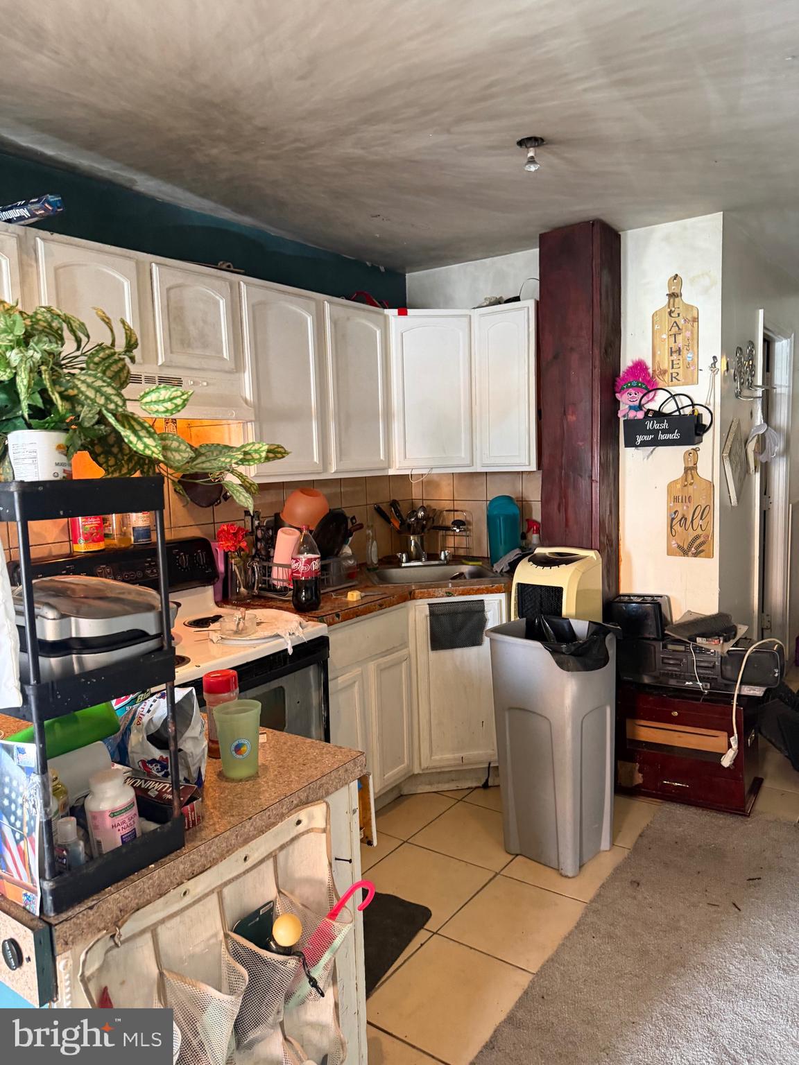 ELMWOOD PARK - Residential