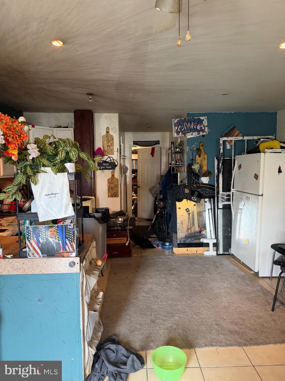 ELMWOOD PARK - Residential