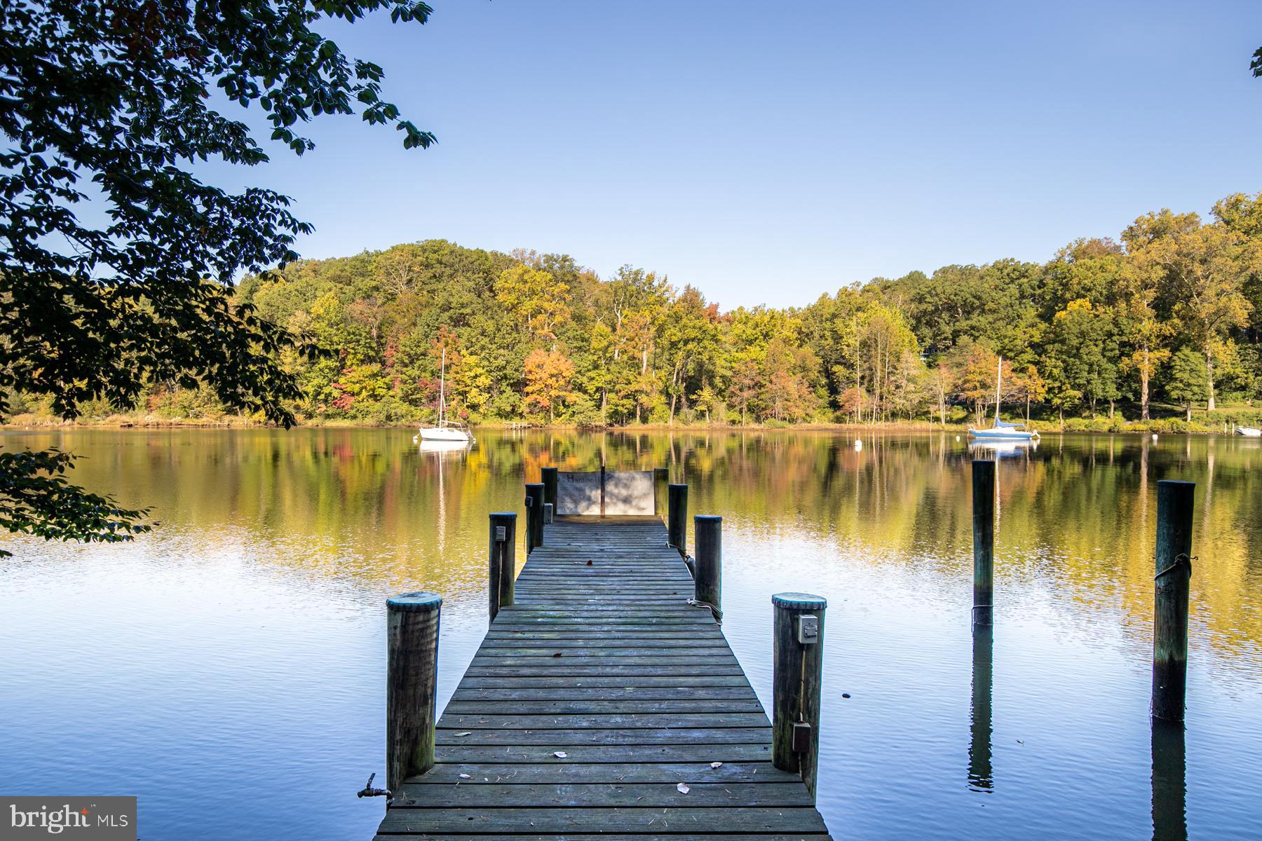 DOWNS ON THE SEVERN - Residential