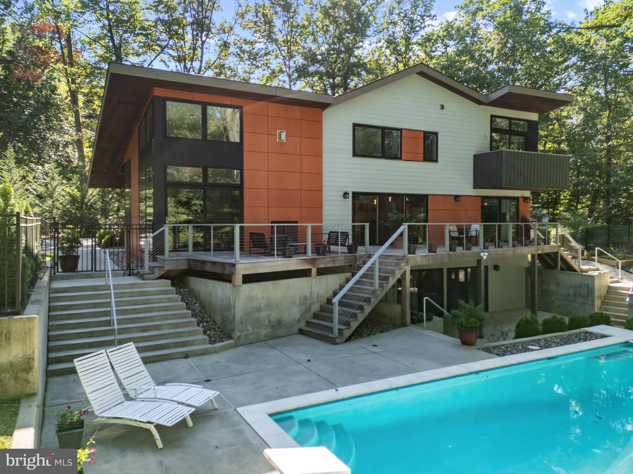 DOWNS ON THE SEVERN - Residential