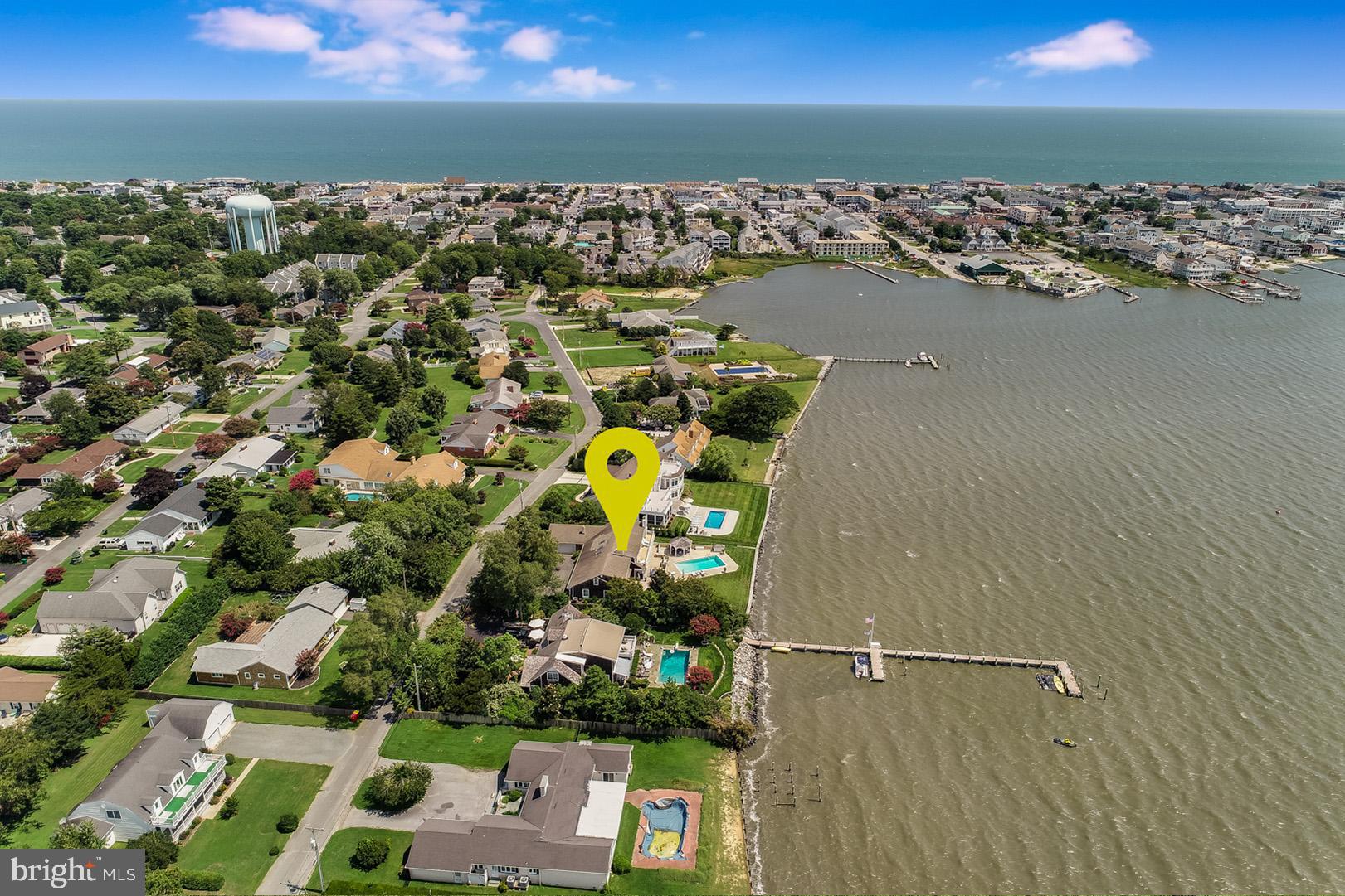 SEABREEZE DEV - Residential