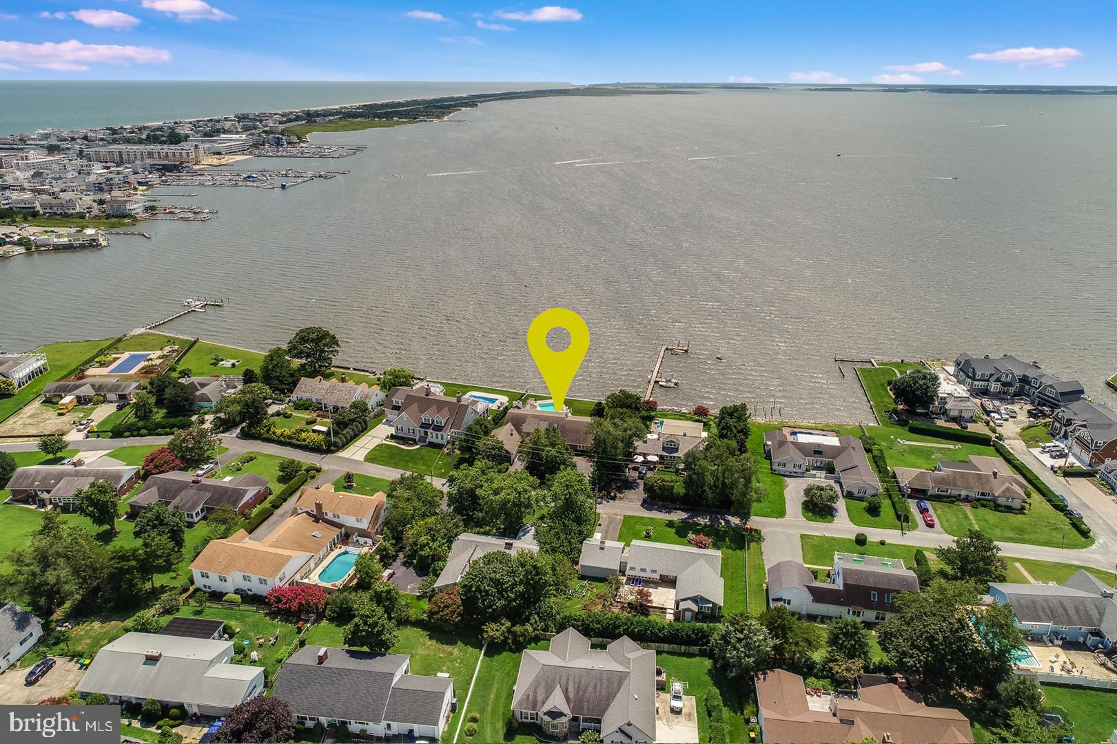 SEABREEZE DEV - Residential