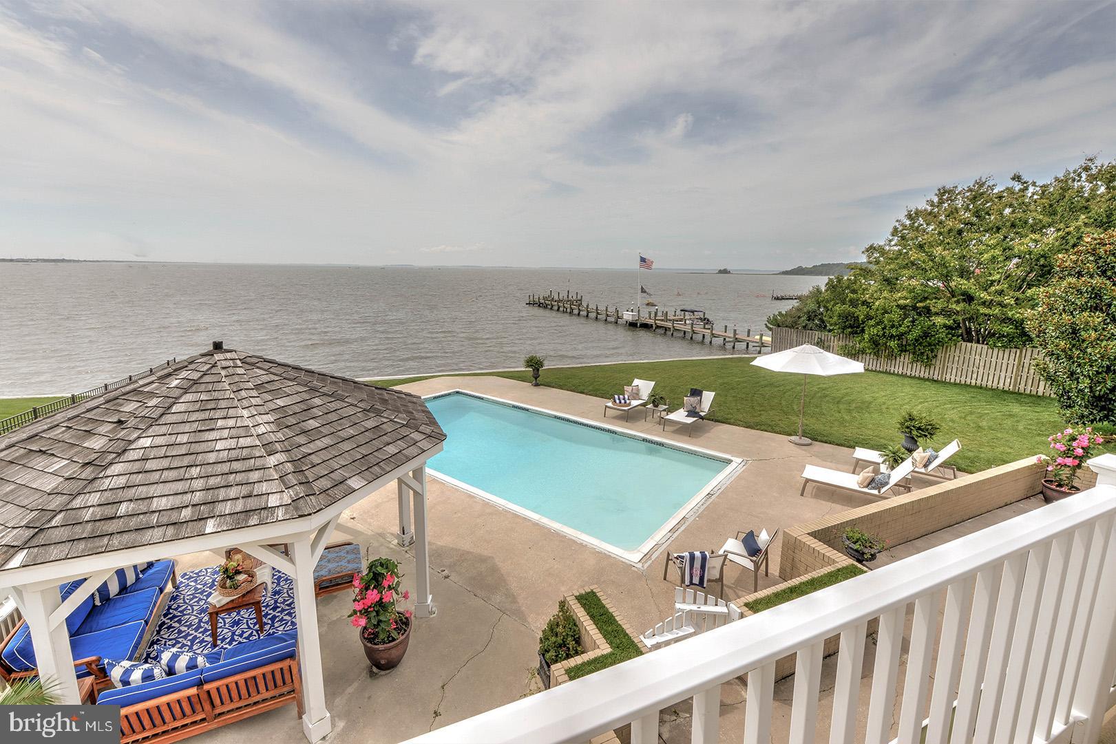 SEABREEZE DEV - Residential