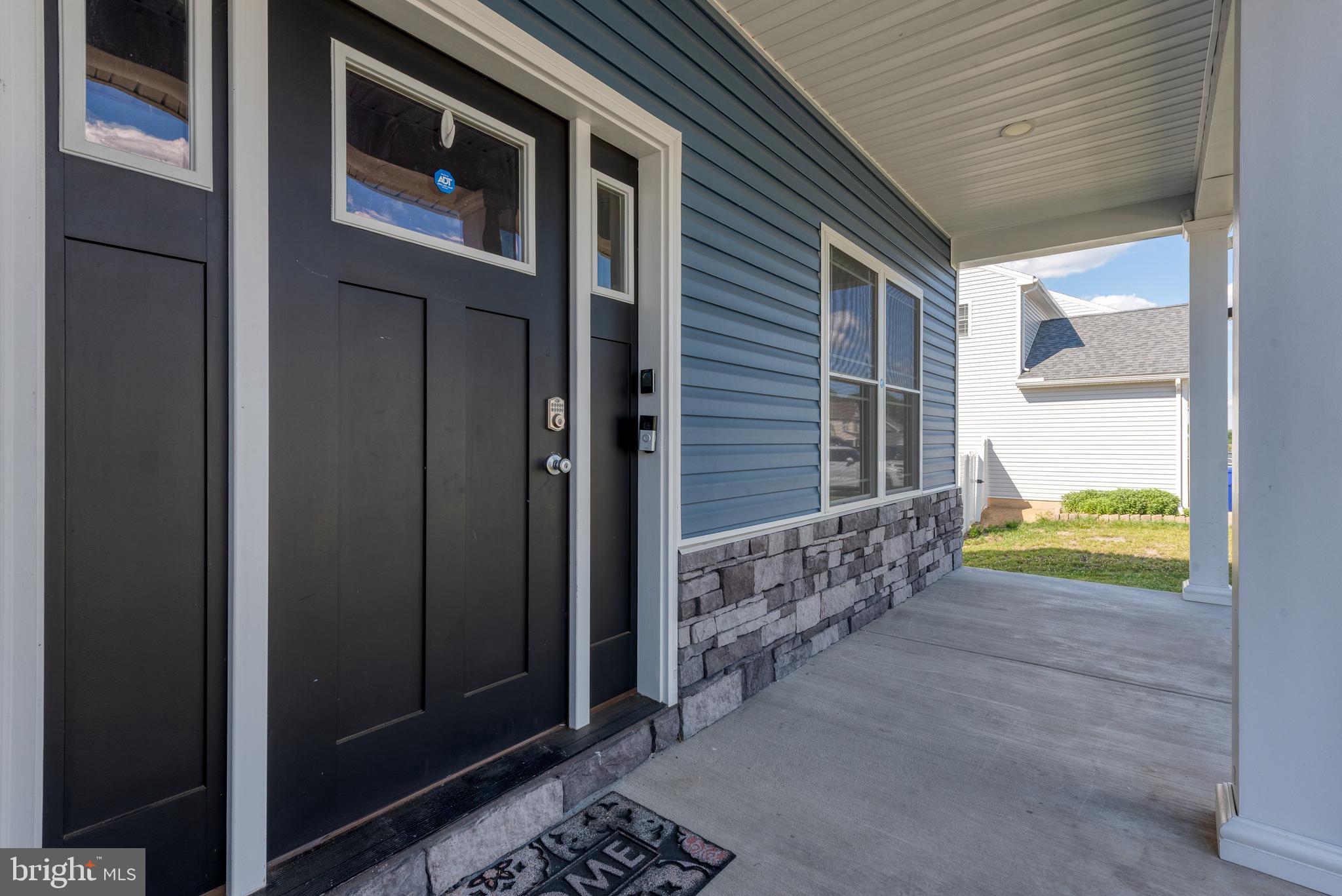LEXINGTON ESTATES - Residential