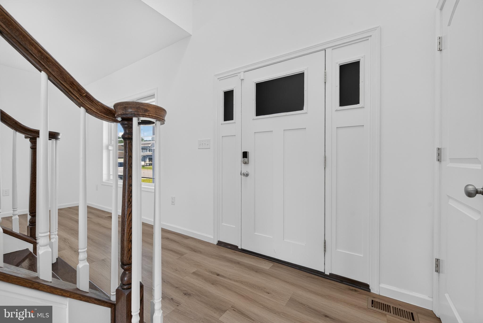 LEXINGTON ESTATES - Residential