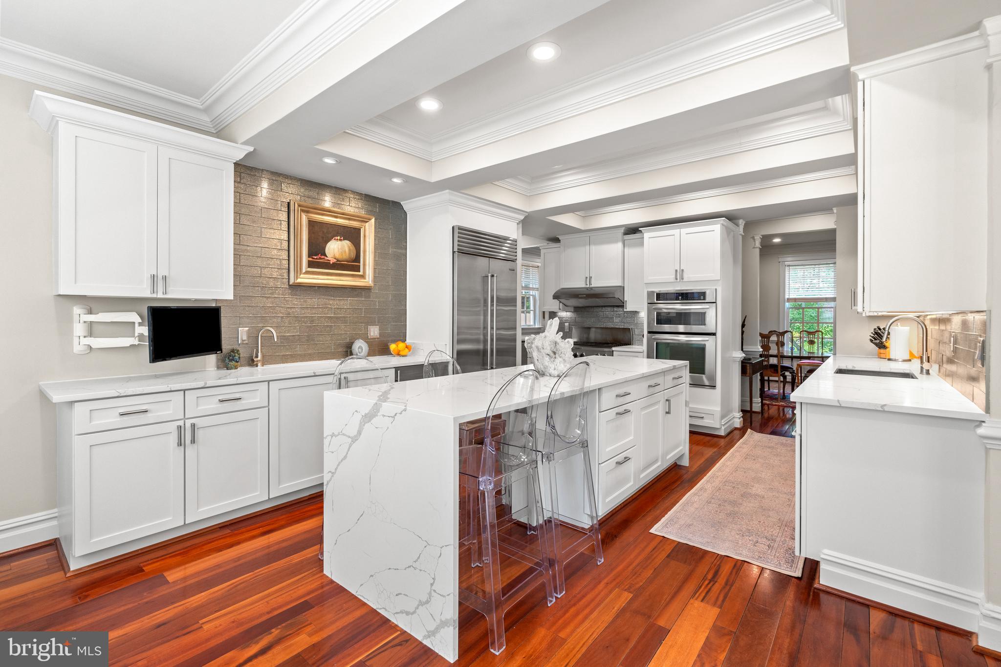 MOUNT IDA - Residential