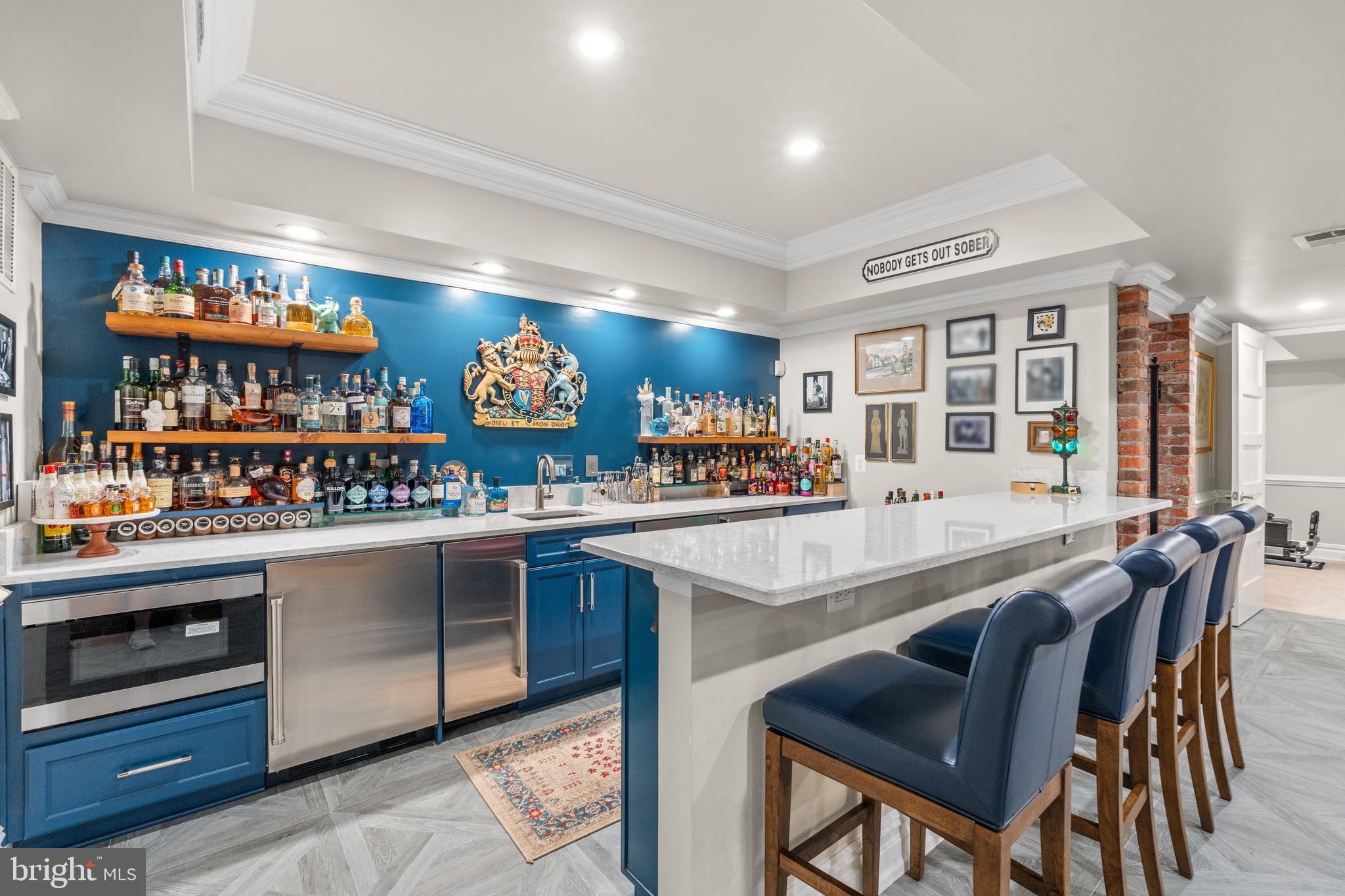 MOUNT IDA - Residential