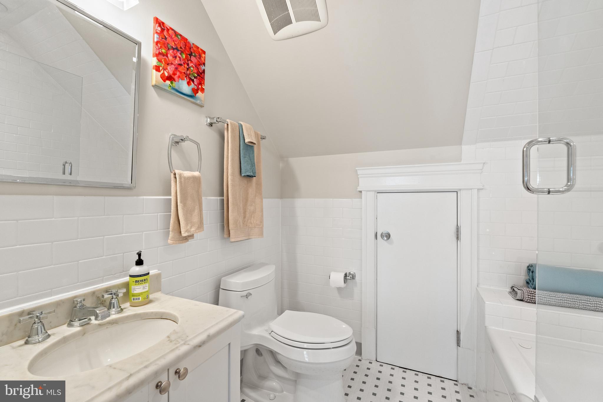 MOUNT IDA - Residential