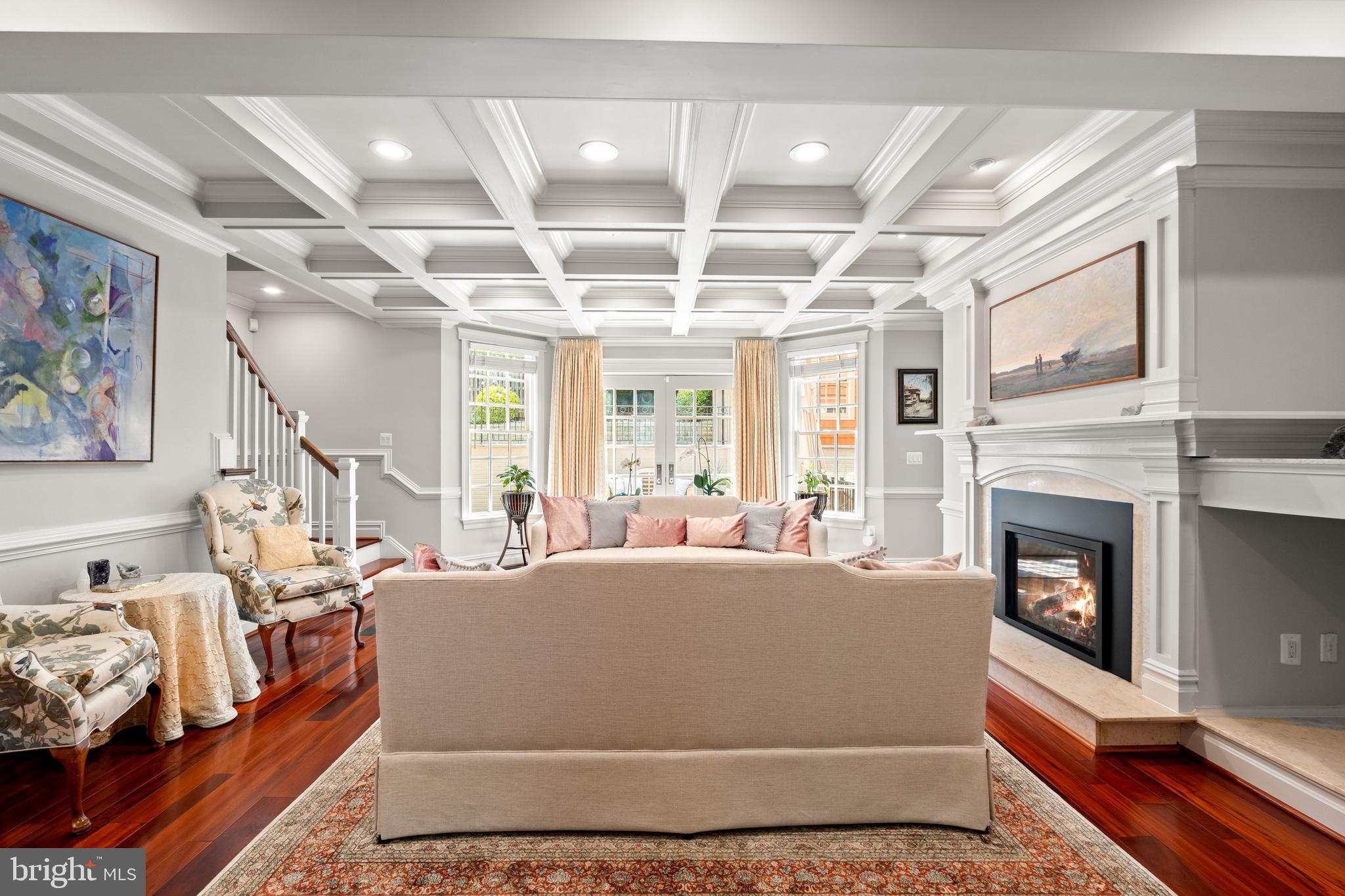 MOUNT IDA - Residential