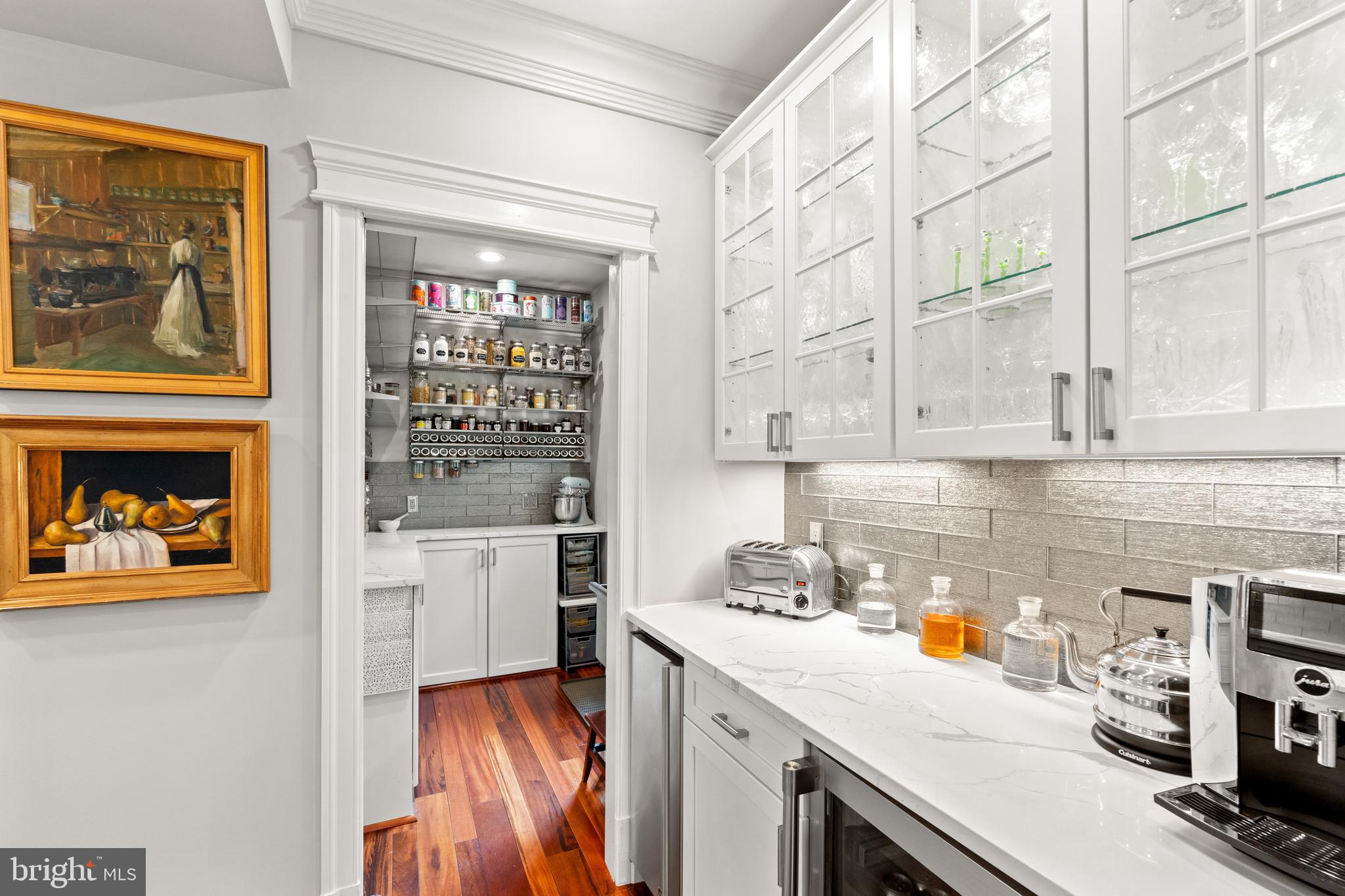 MOUNT IDA - Residential