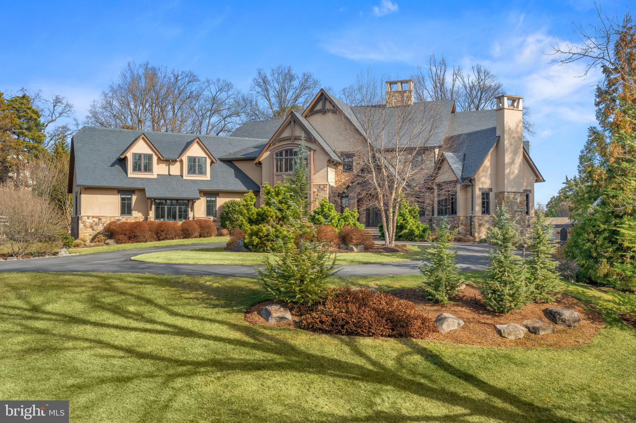 BRADLEY FARMS - Residential