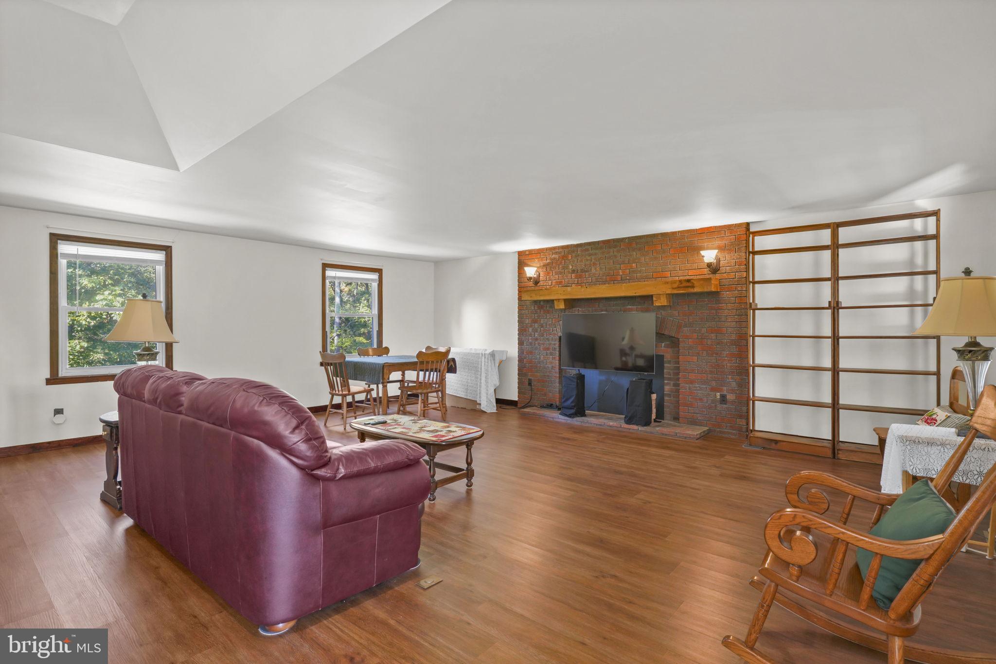 WINTERSEAT - Residential