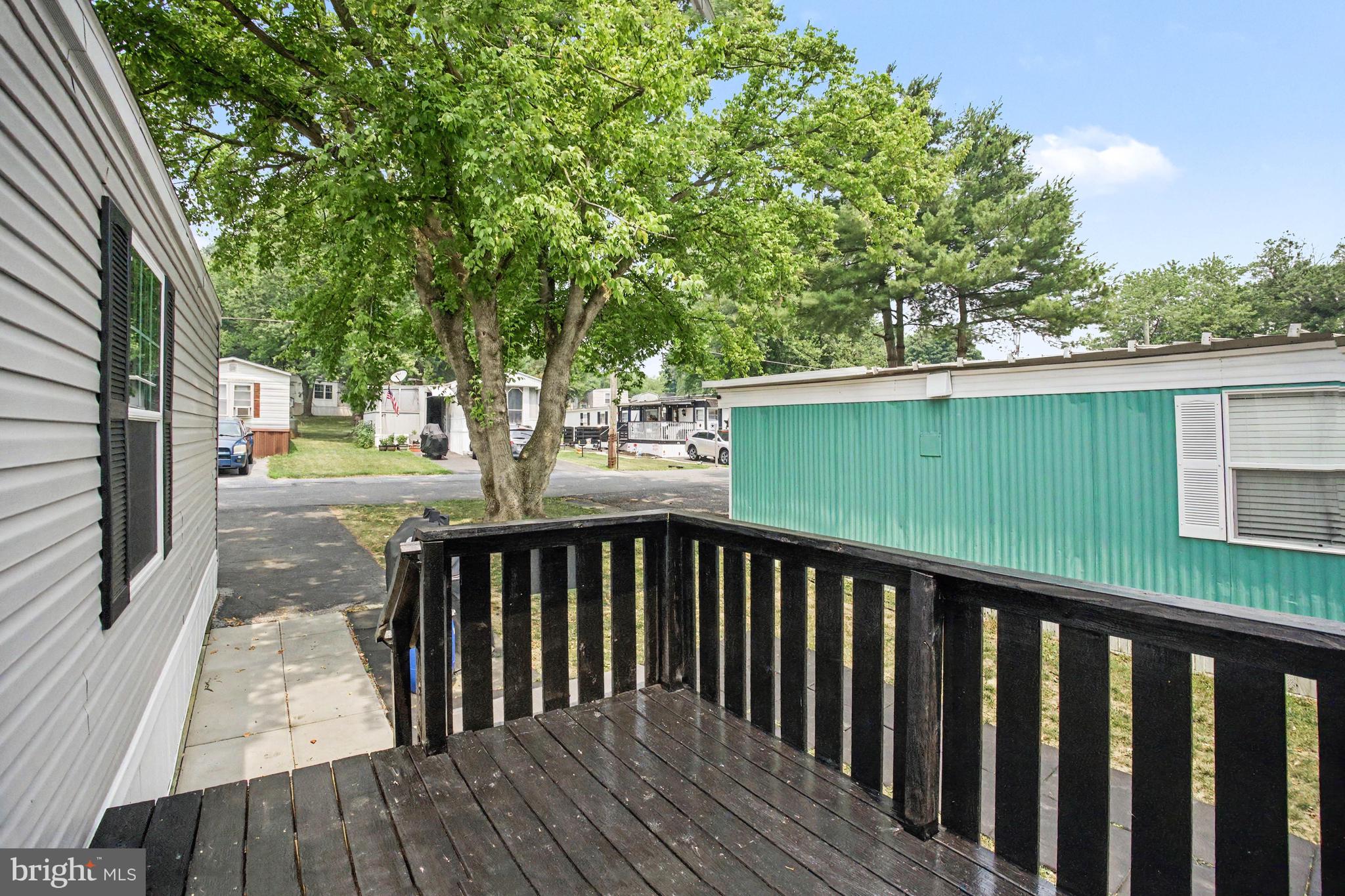 LEBANON VALLEY M.H. PARK - Residential