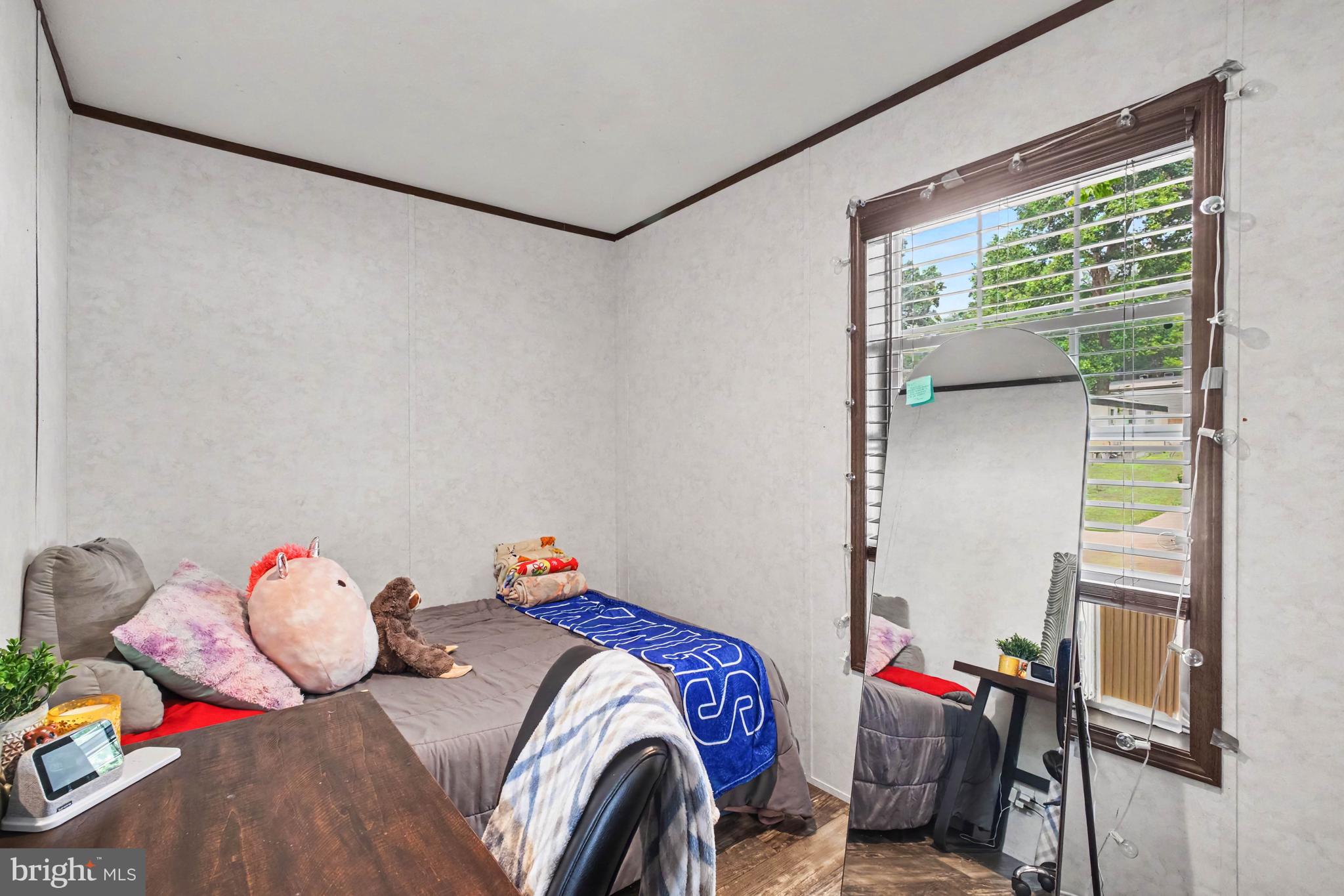 LEBANON VALLEY M.H. PARK - Residential