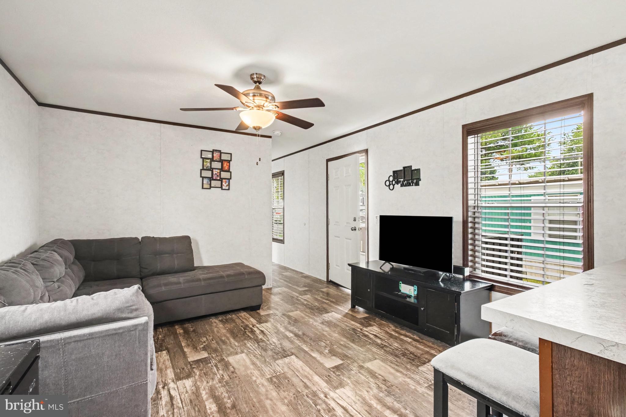 LEBANON VALLEY M.H. PARK - Residential