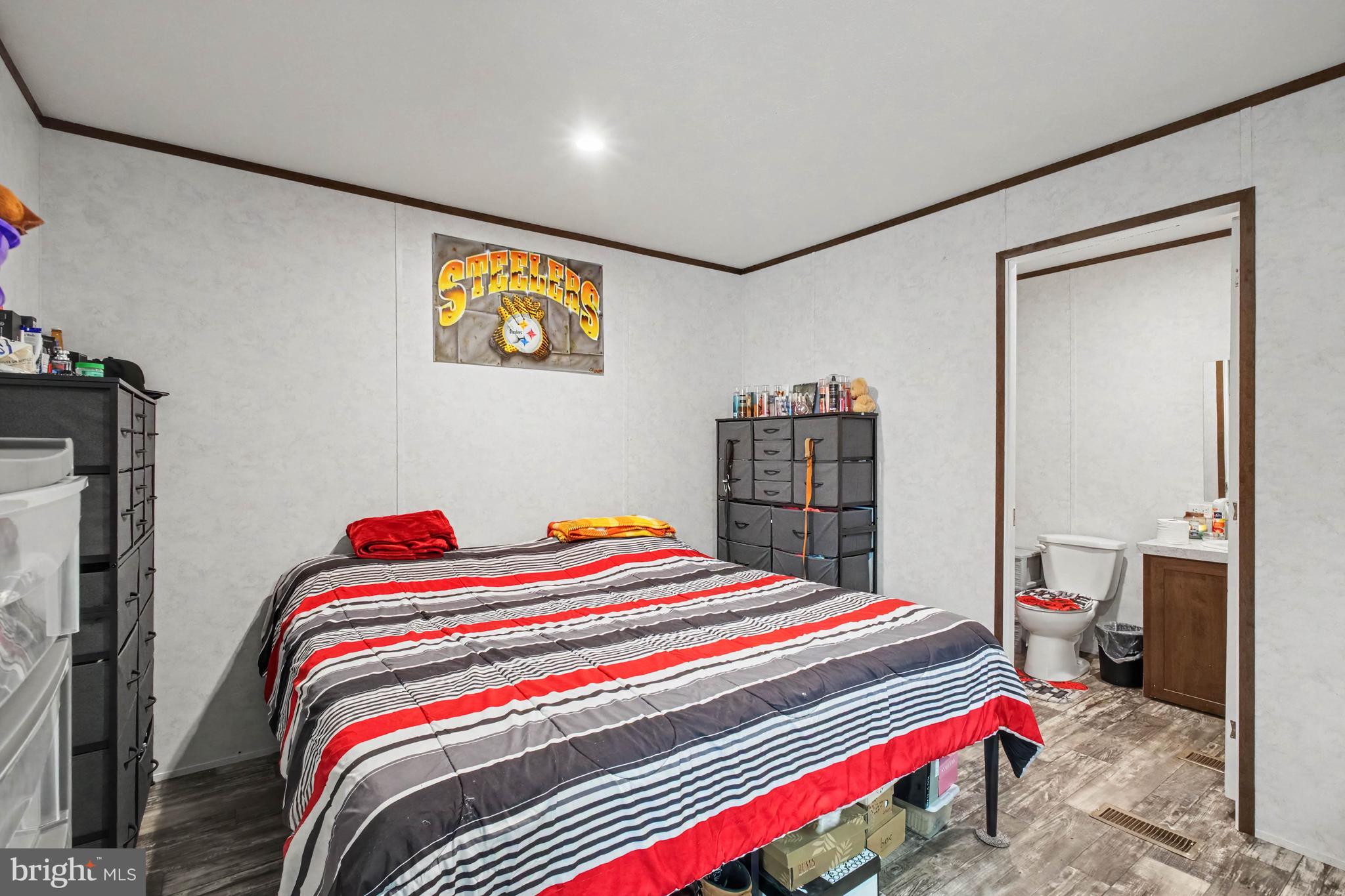 LEBANON VALLEY M.H. PARK - Residential