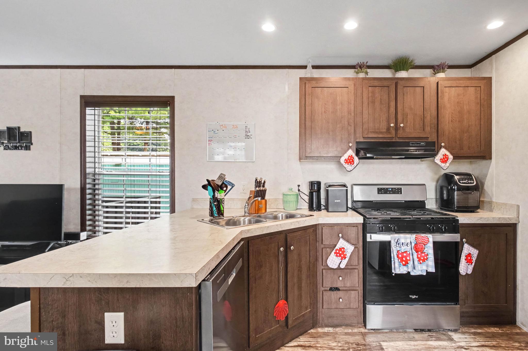 LEBANON VALLEY M.H. PARK - Residential