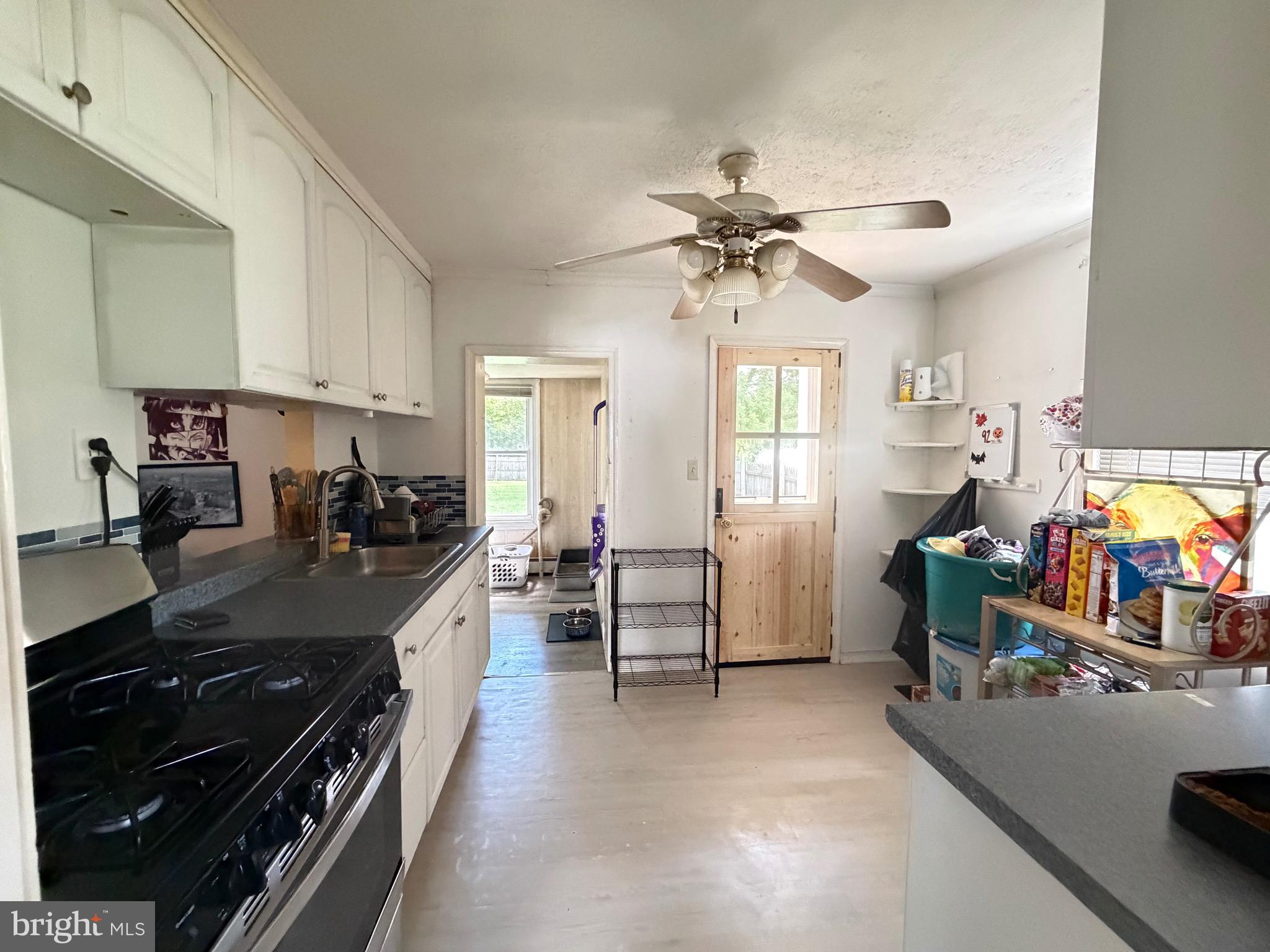 BALTIMORE COUNTY - Residential