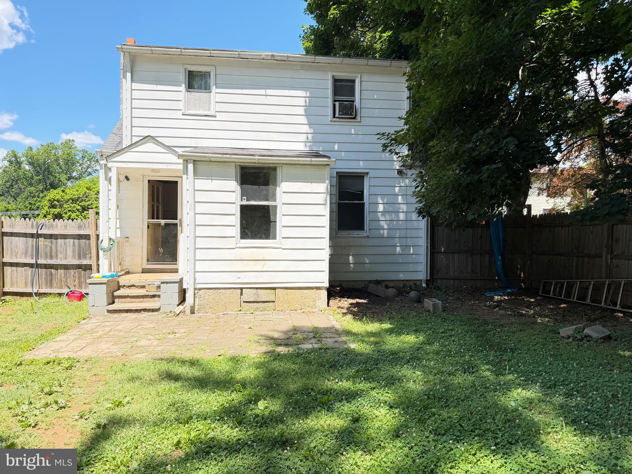 BALTIMORE COUNTY - Residential