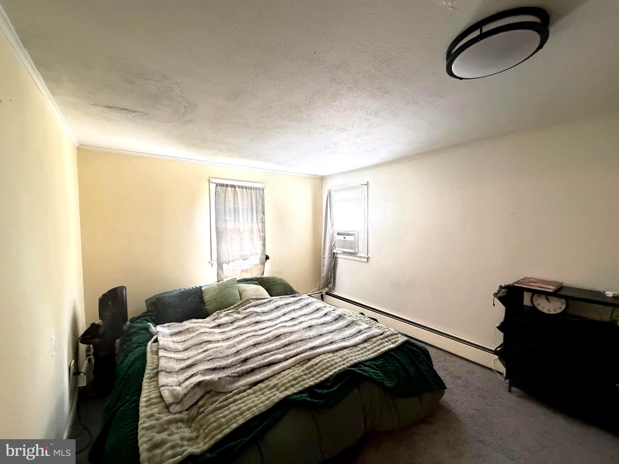 BALTIMORE COUNTY - Residential