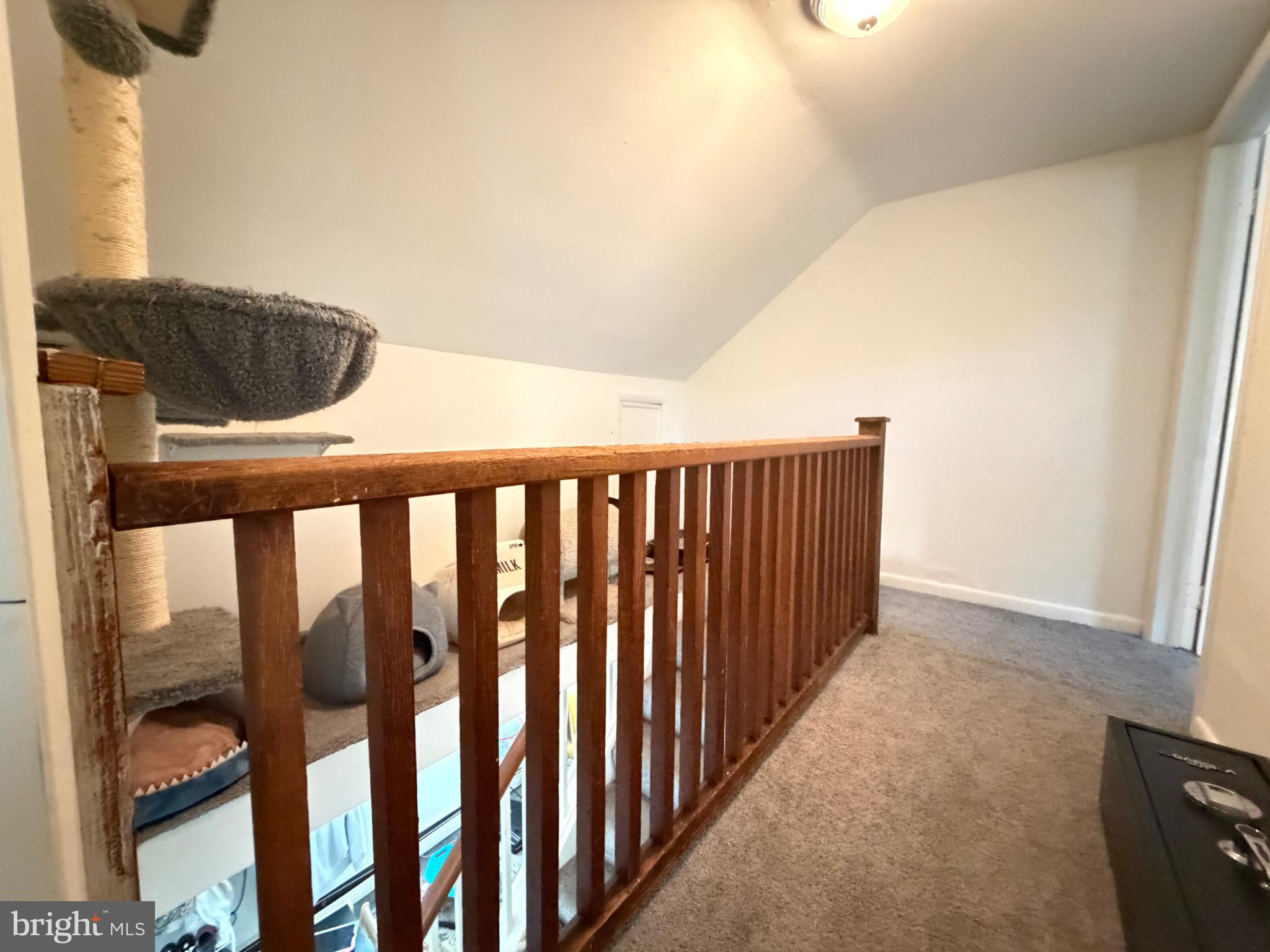 BALTIMORE COUNTY - Residential