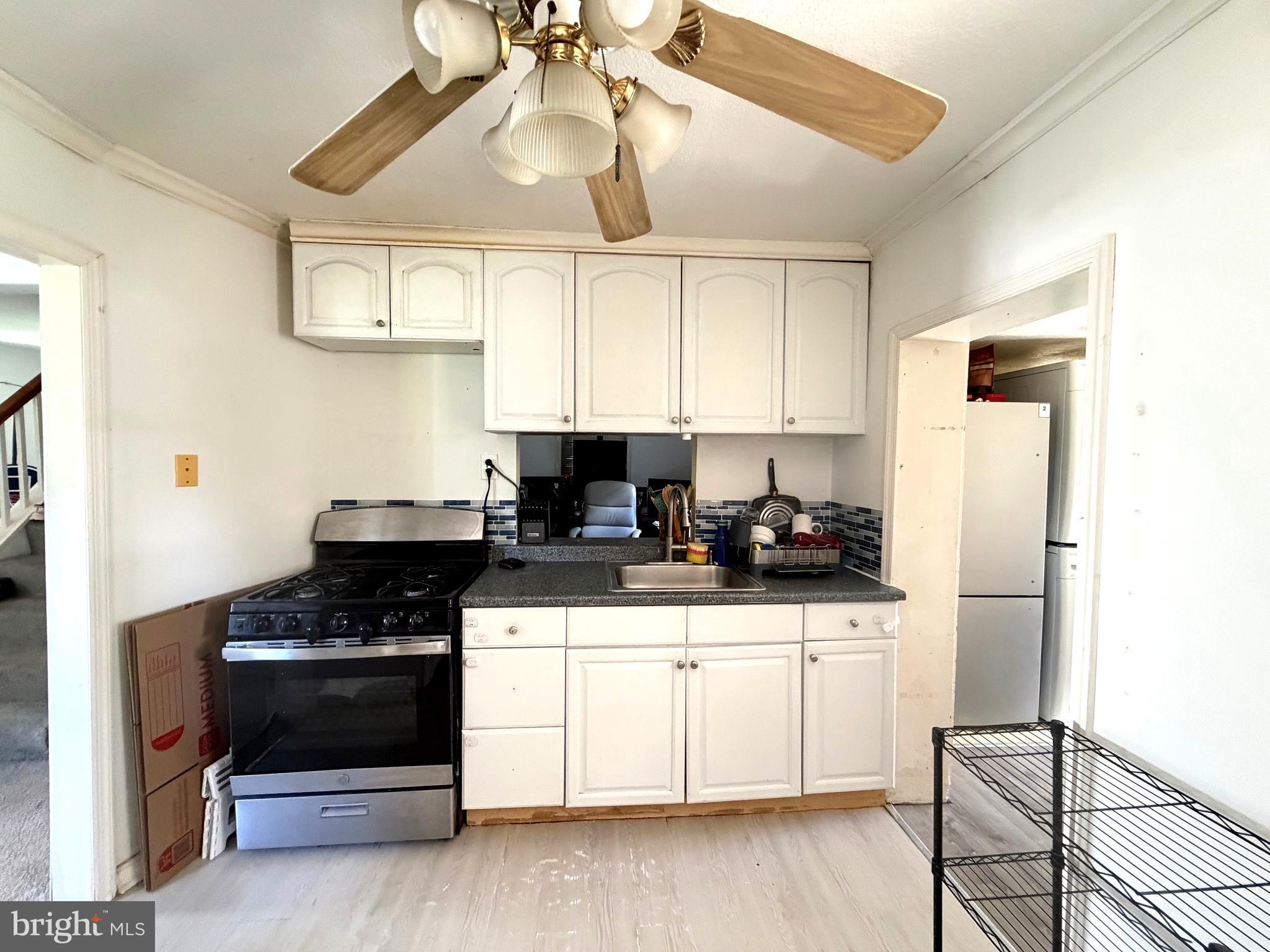 BALTIMORE COUNTY - Residential