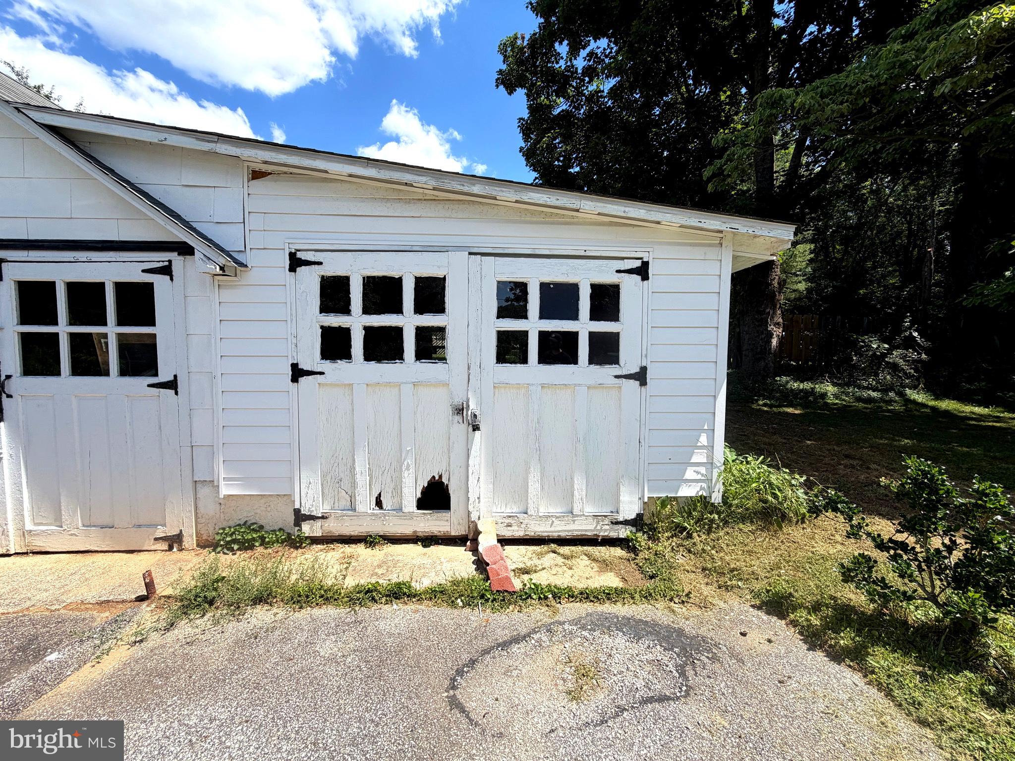 BALTIMORE COUNTY - Residential
