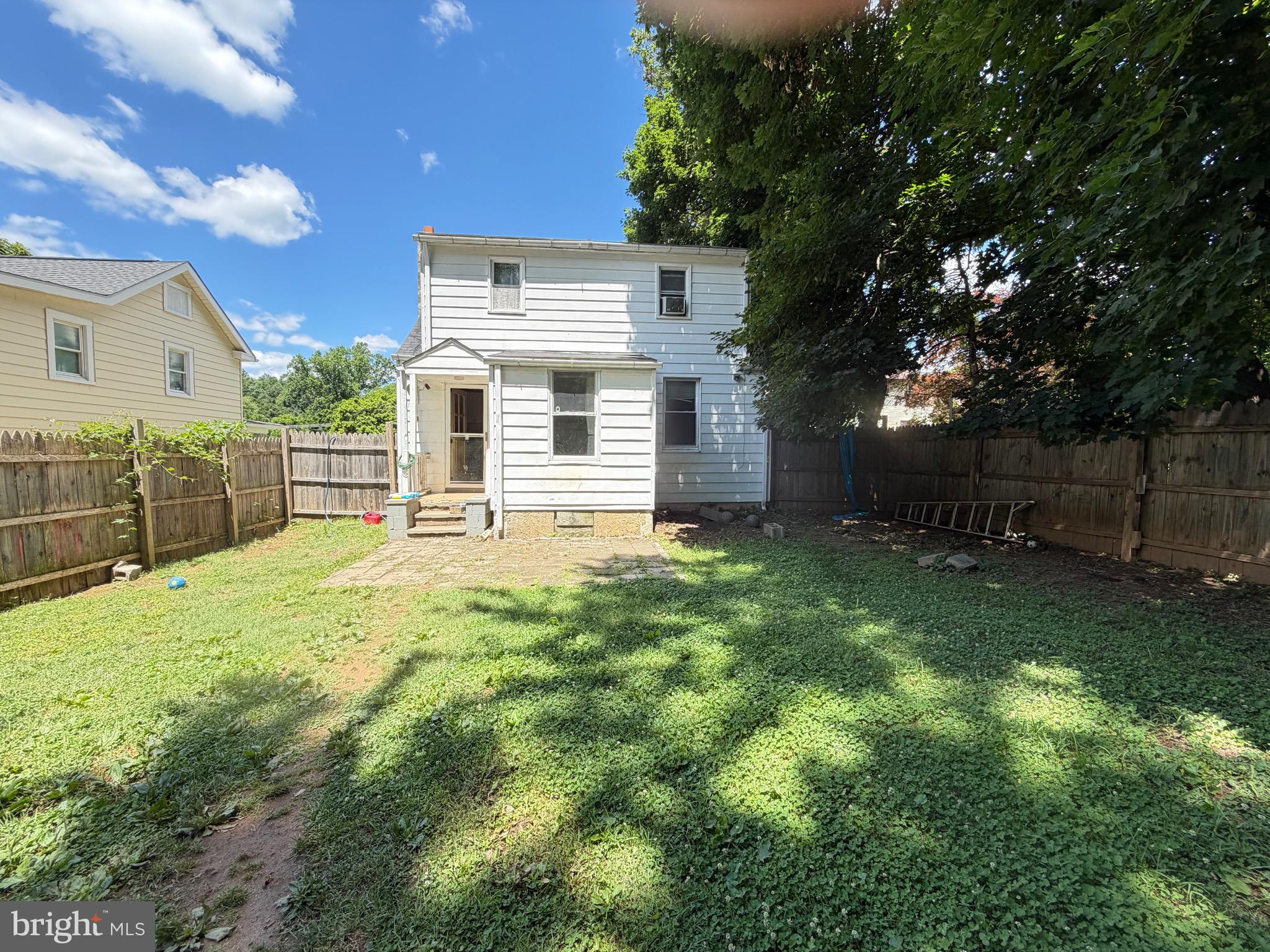 BALTIMORE COUNTY - Residential