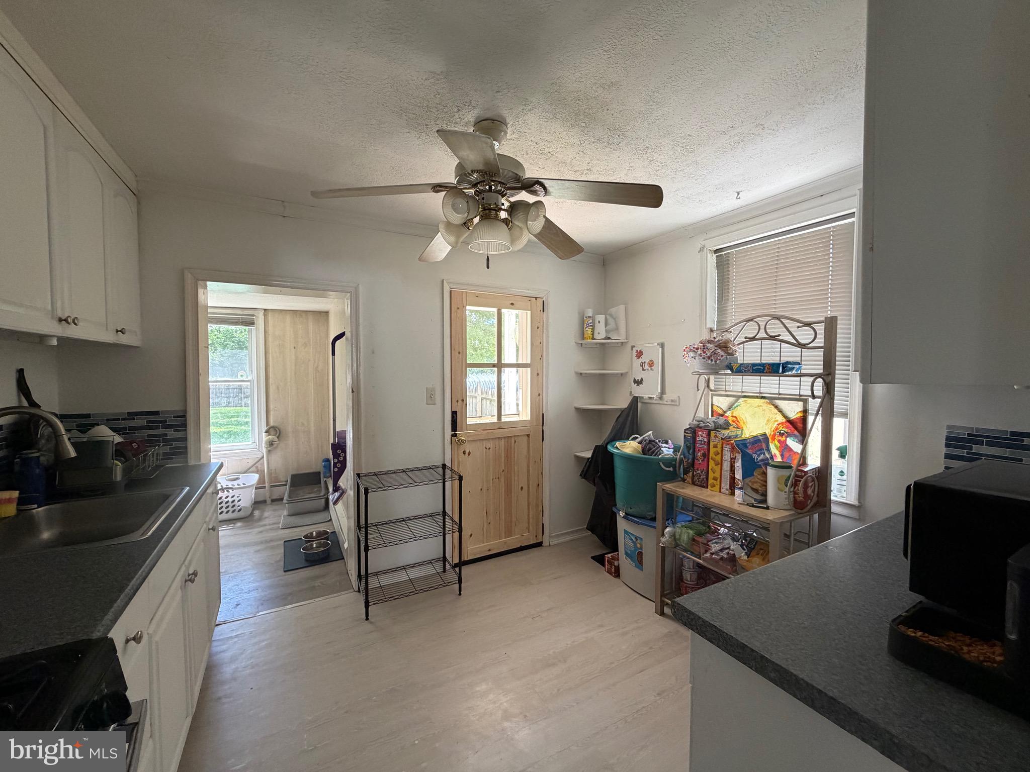 BALTIMORE COUNTY - Residential