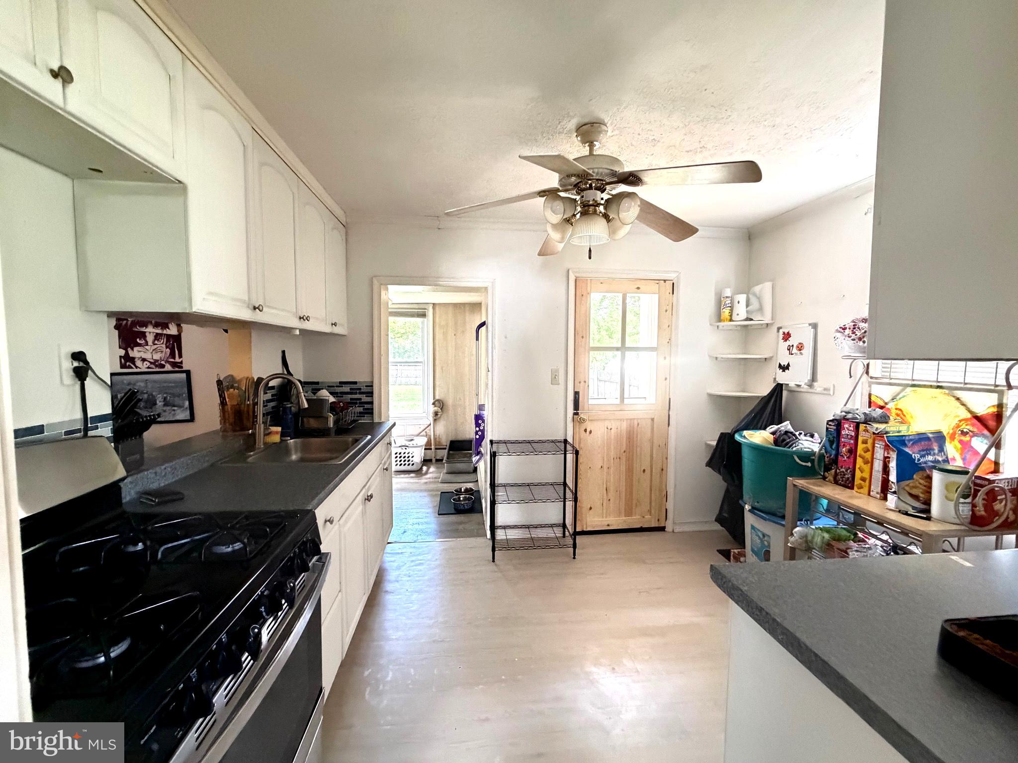 BALTIMORE COUNTY - Residential
