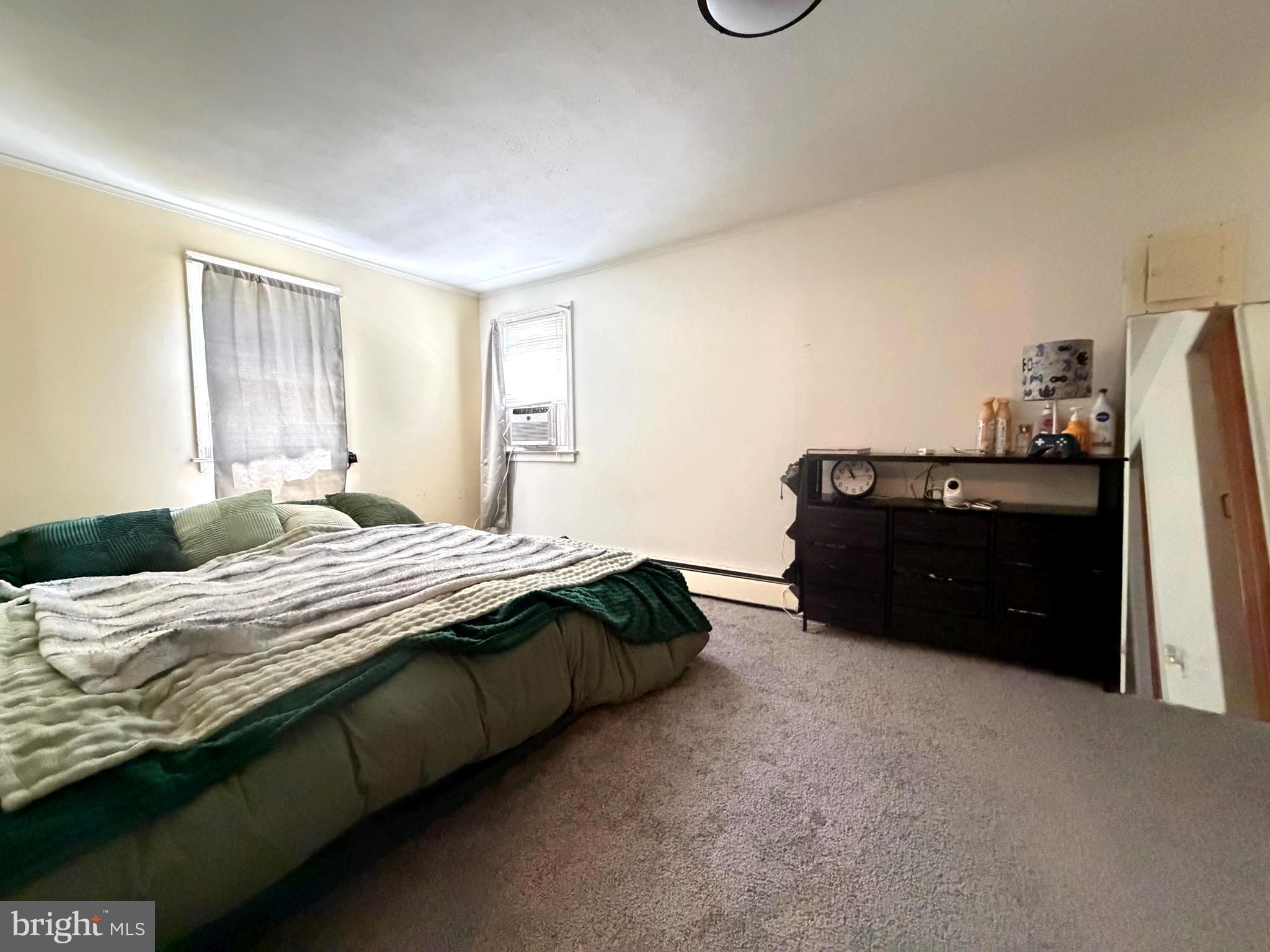 BALTIMORE COUNTY - Residential