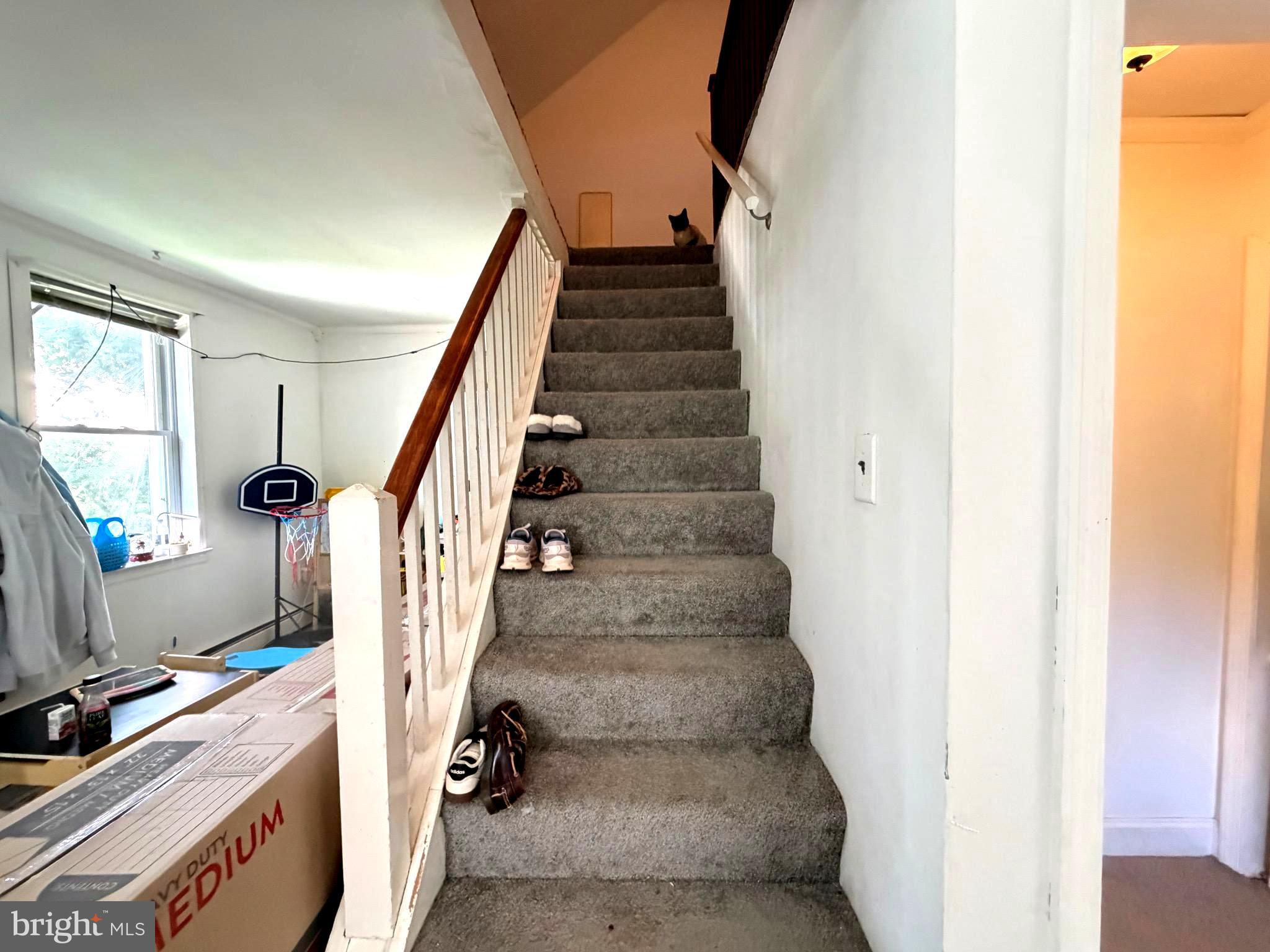 BALTIMORE COUNTY - Residential