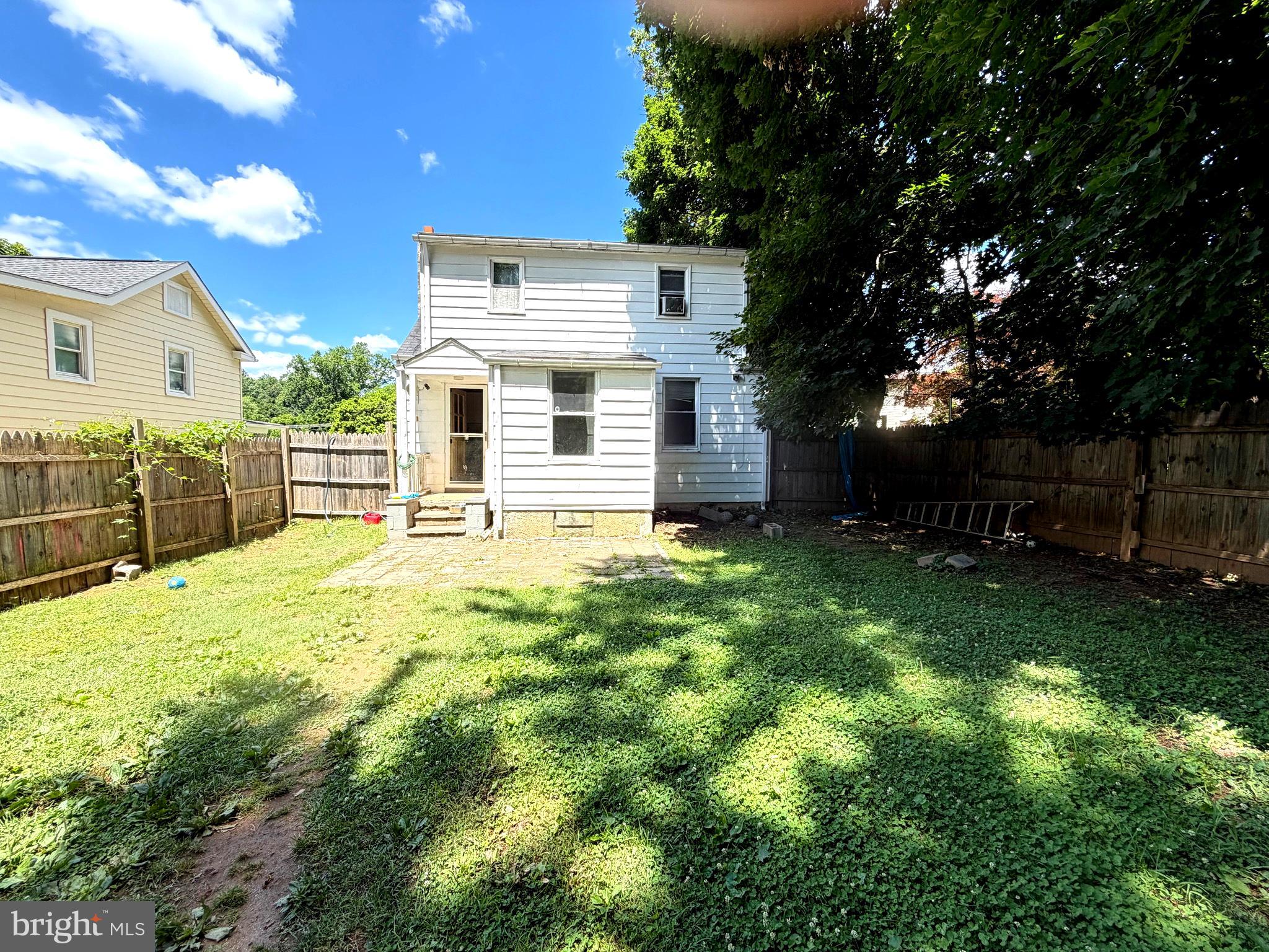 BALTIMORE COUNTY - Residential