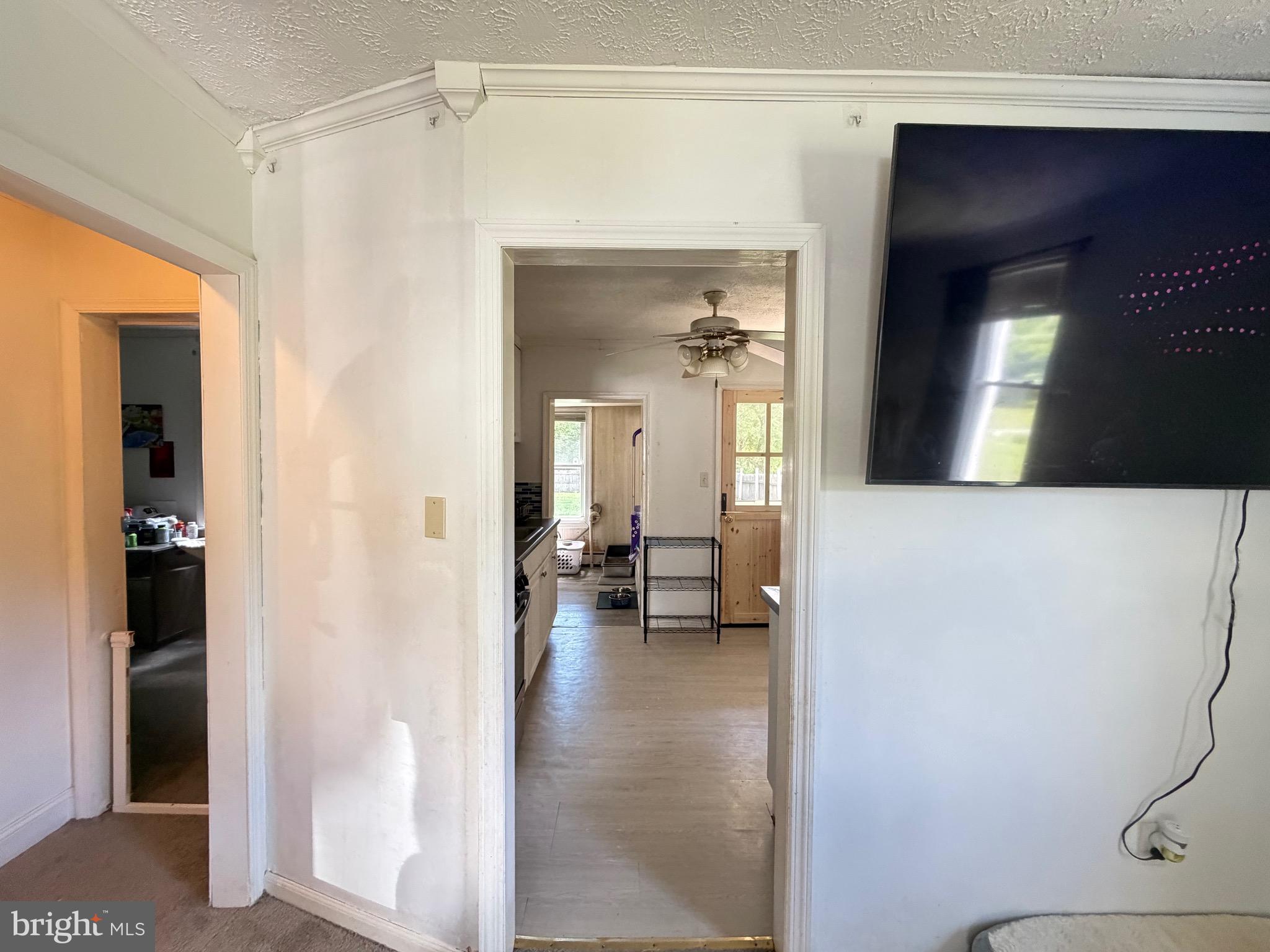 BALTIMORE COUNTY - Residential